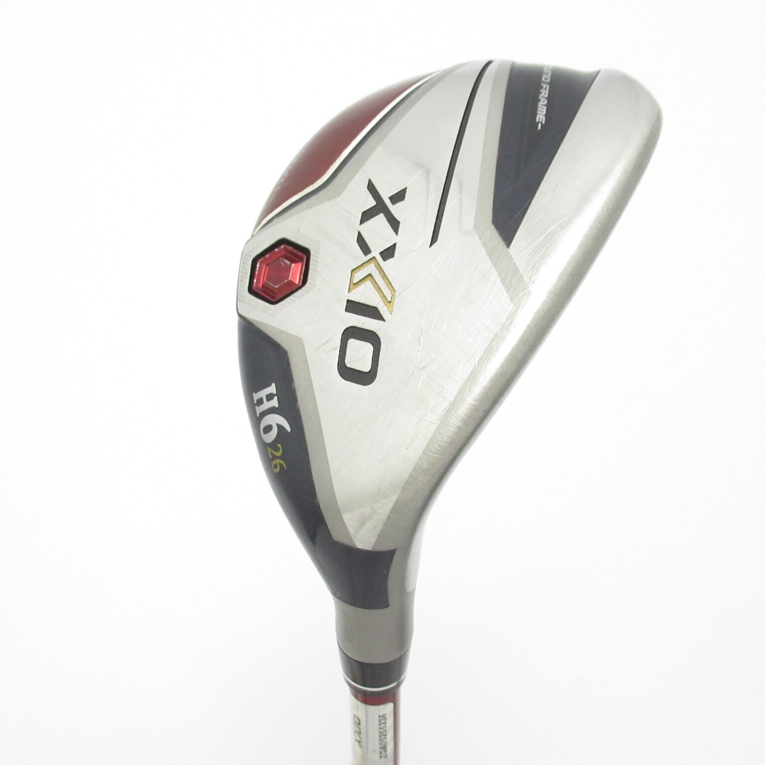 中古】ゼクシオ ユーティリティ (ダンロップ) 通販｜GDO中古ゴルフクラブ