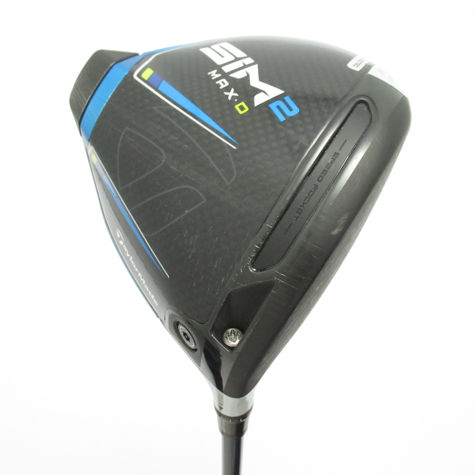 中古】SIM2 マックス-D ドライバー TENSEI BLUE TM50(2021) 10.5 SR C