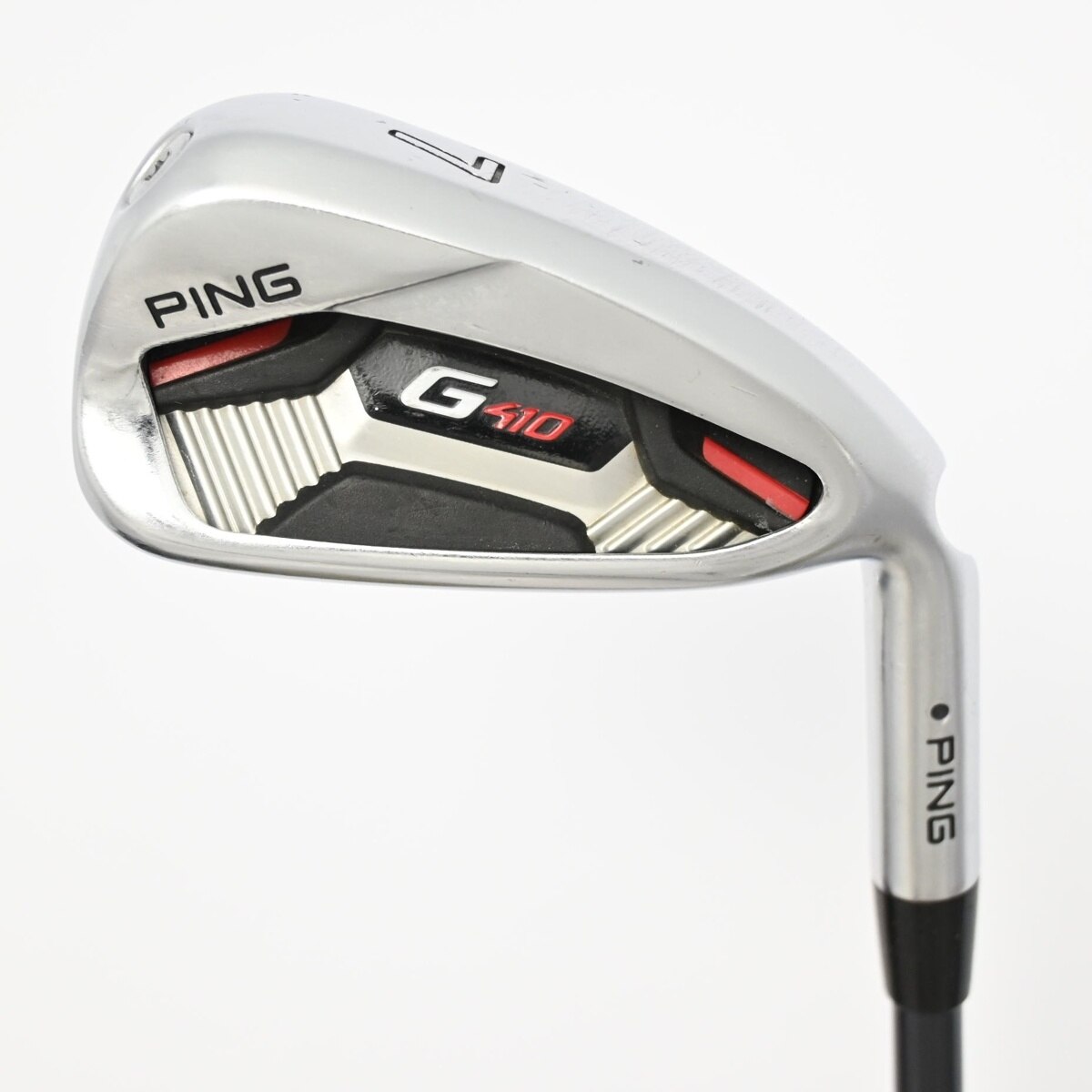 中古】G410 アイアンセット (ピン) G410 通販｜GDO中古ゴルフクラブ