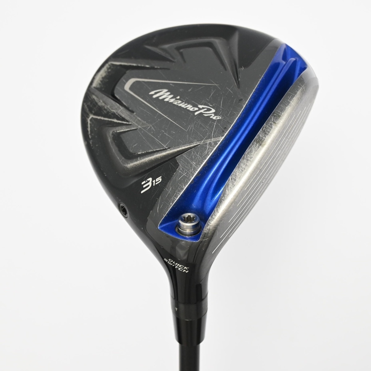 中古】ミズノ フェアウェイウッド 通販｜GDO中古ゴルフクラブ