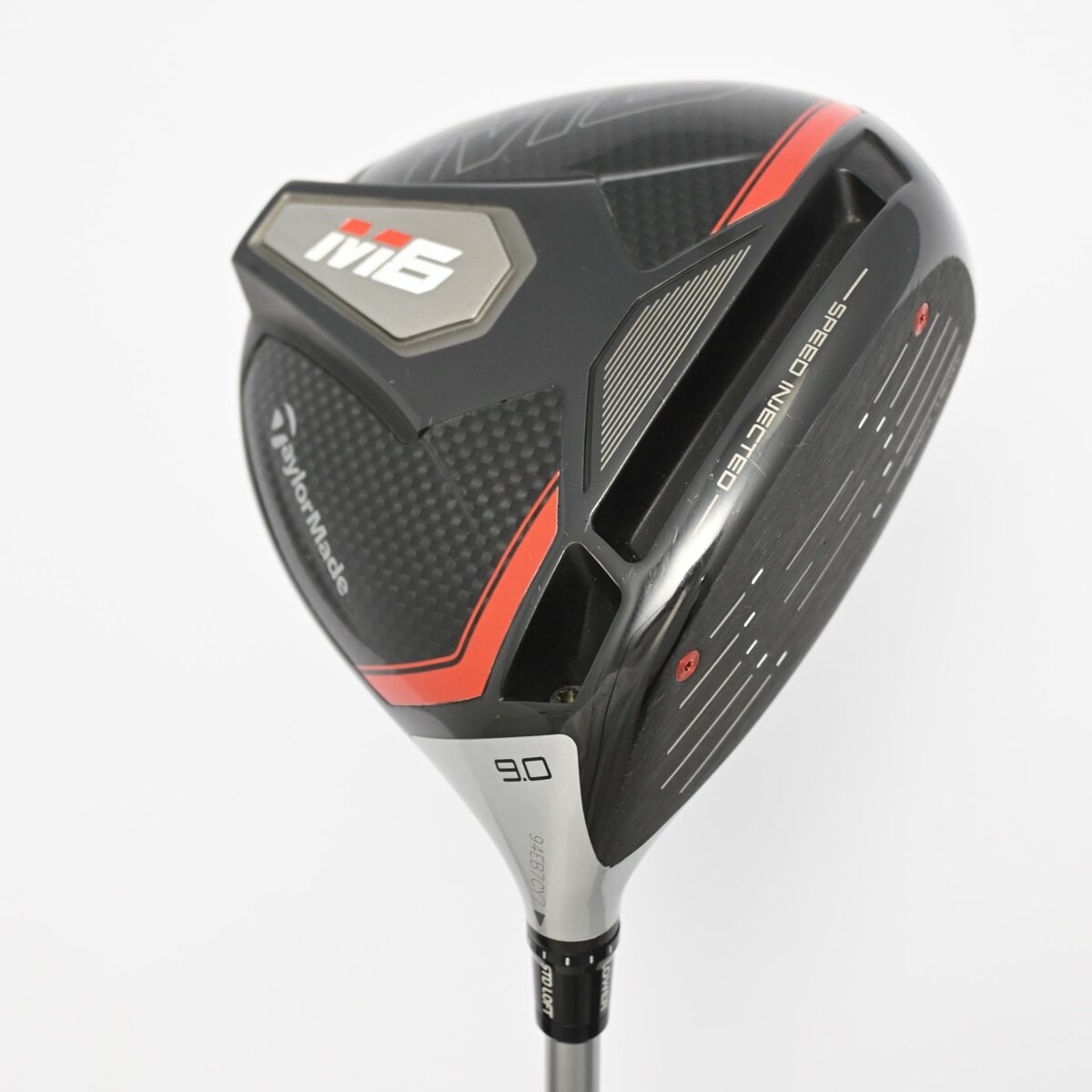 中古】M6 (テーラーメイド) 通販｜GDO中古ゴルフクラブ