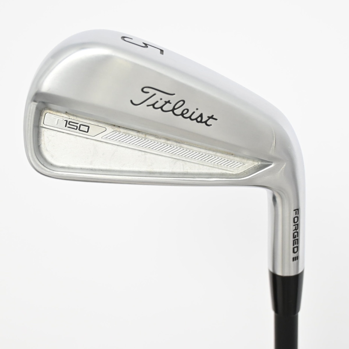 タイトリストT150 (2023) 5–P 48° ７本セット タイトリストT150 (2023) 5–P 48° 7本セット Titleist（タイトリスト