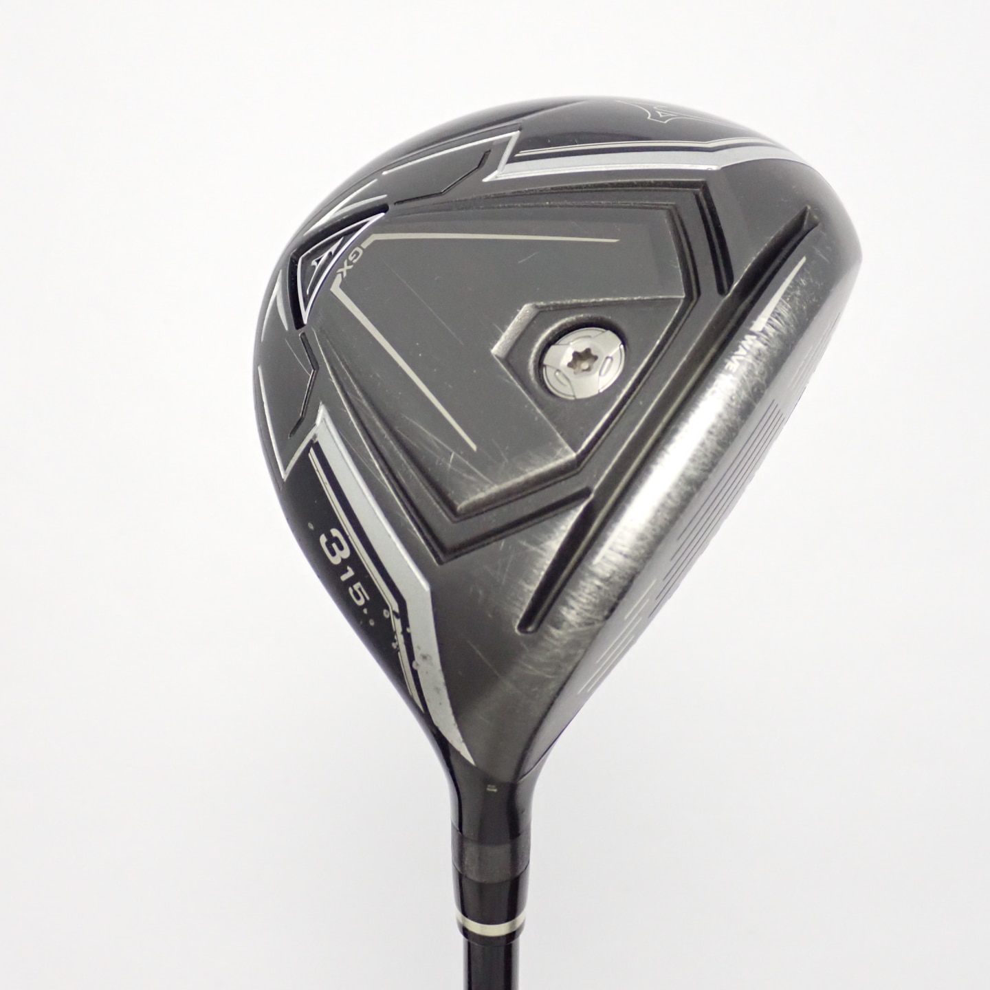 中古】ミズノ フェアウェイウッド 通販｜GDO中古ゴルフクラブ