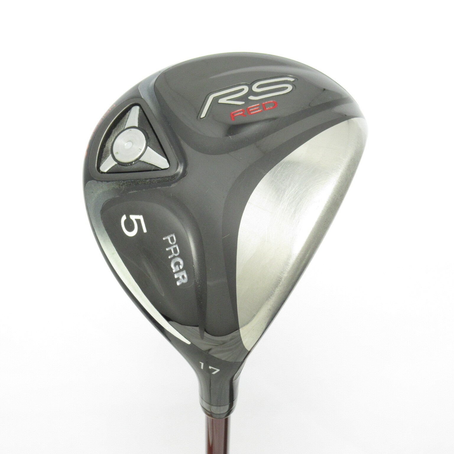 中古】RS フェアウェイウッド (プロギア) 通販｜GDO中古ゴルフクラブ