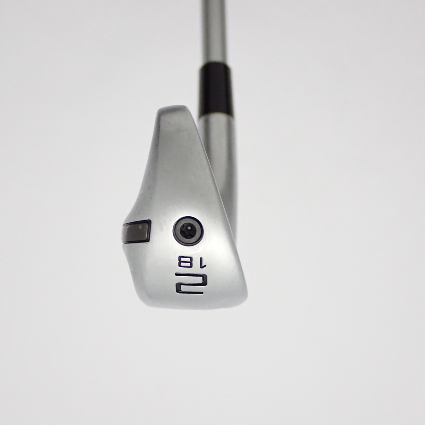 【中古ゴルフクラブ】テーラーメイド　Taylor Made　P-DHY ユーティリティ MCI 90　シャフト：MCI 90 中古】P-DHY ユーティリティ MCI 90 18 S C(ユーティリティ（単品