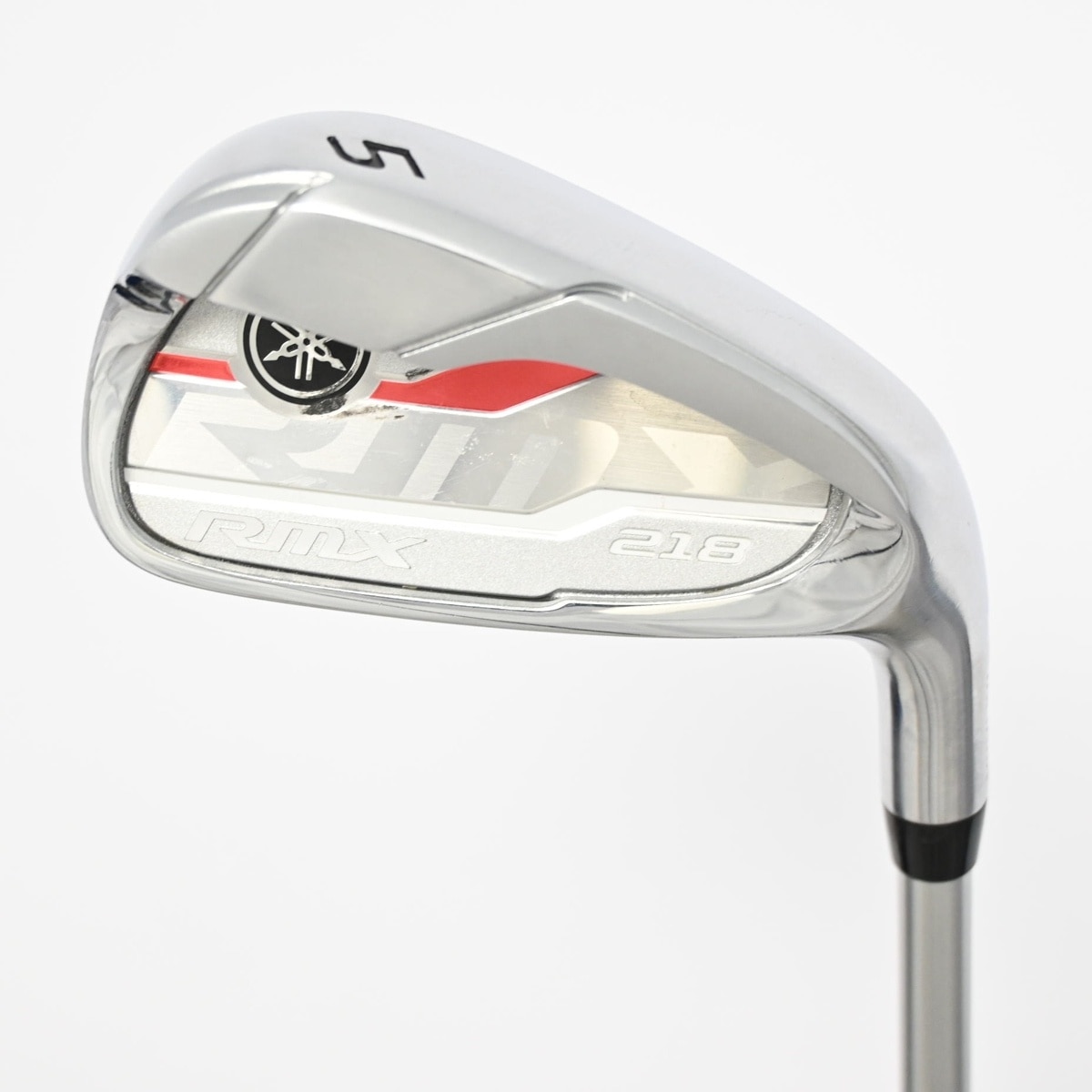 ゴルフクラブセット　ヤマハRMX218 シャフトFUBUKl Ai②-50 SR ゴルフクラブセット ヤマハRMX218 シャフトFUBUKl Ai②-50 SR 中古