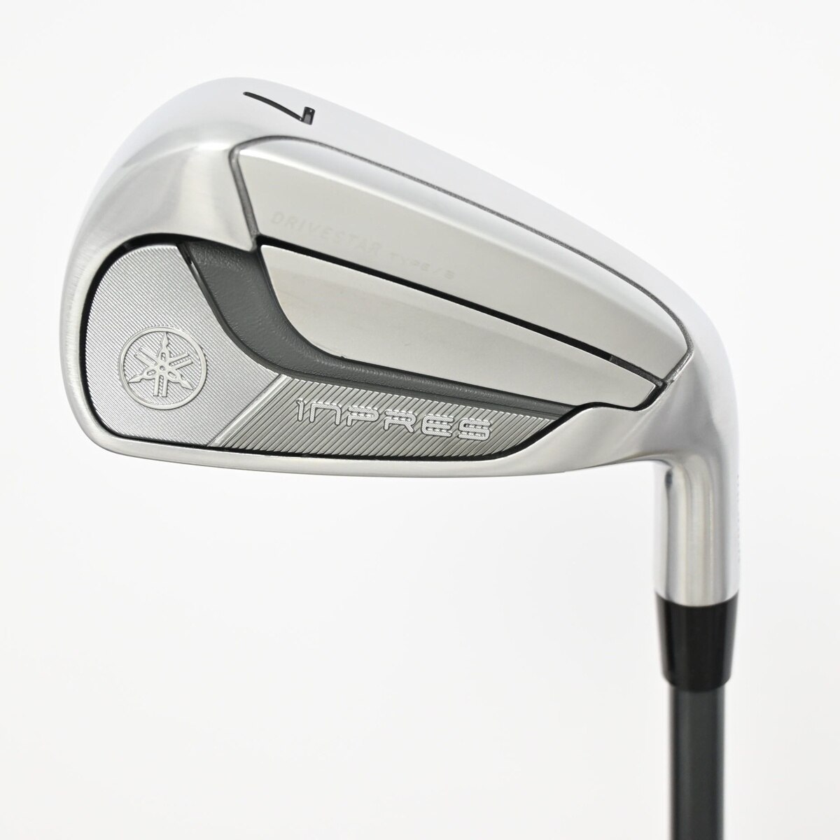 中古】インプレス アイアンセット (ヤマハ) 通販｜GDO中古ゴルフクラブ
