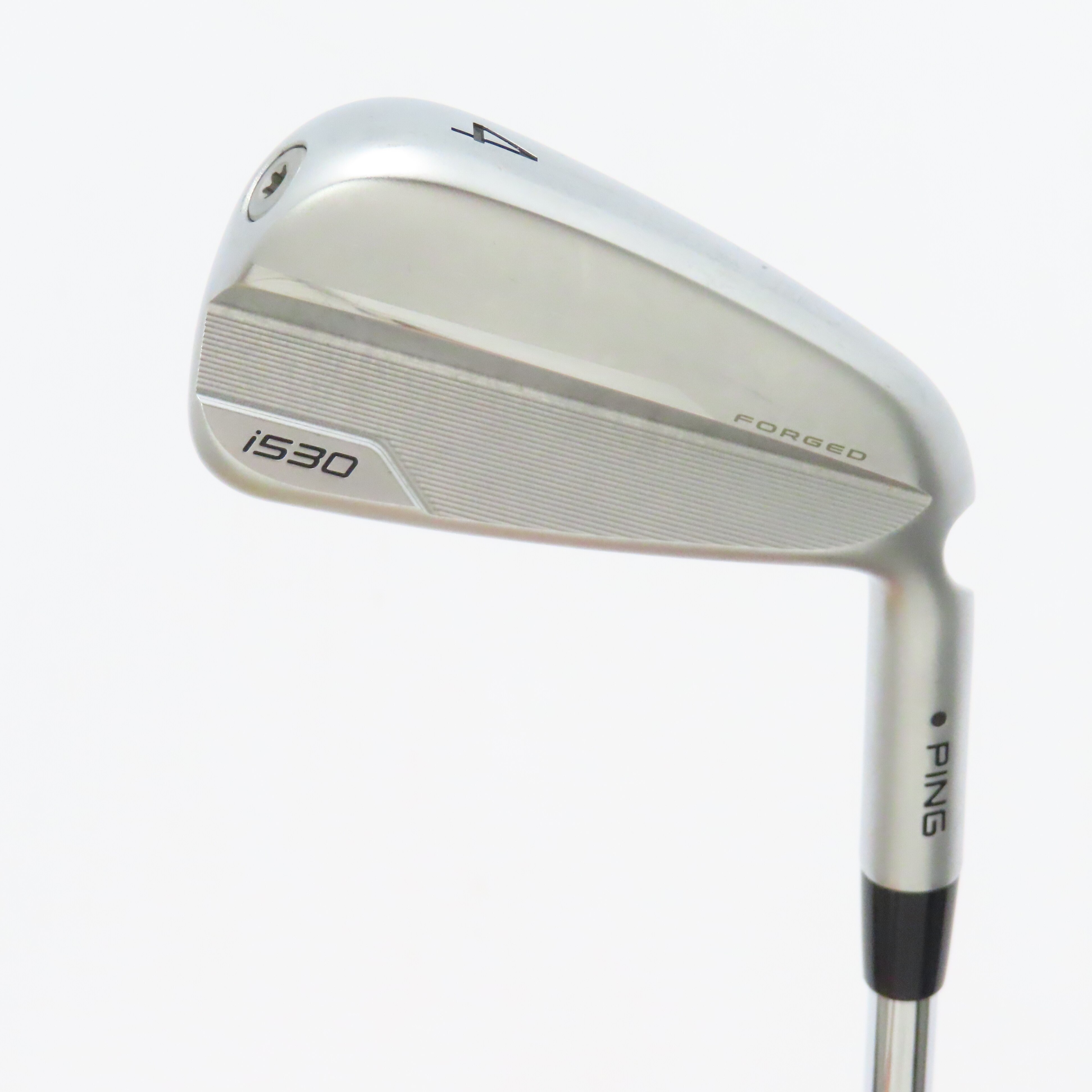 中古】i530 アイアン（単品） N.S.PRO MODUS3 TOUR 120 18 S C