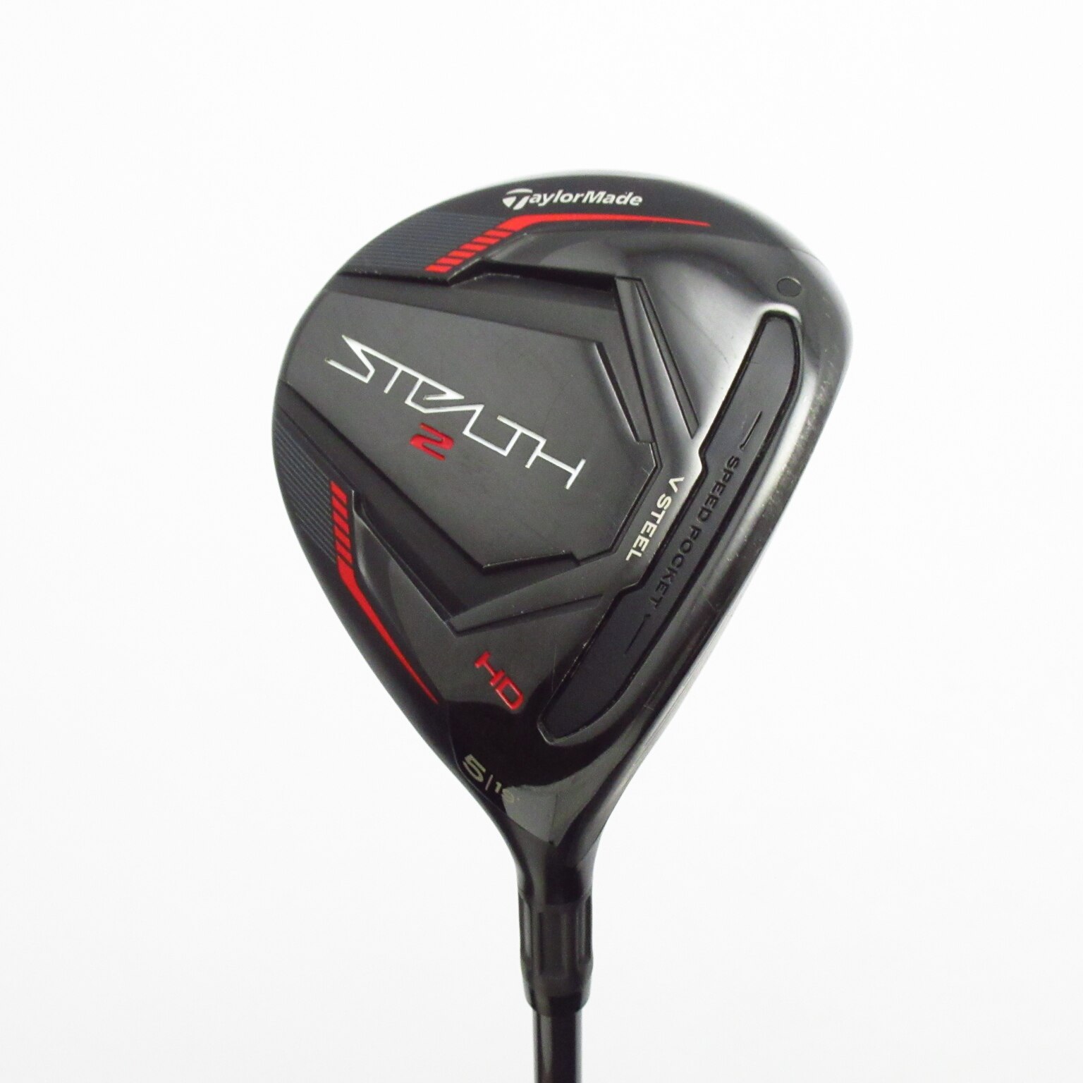 中古】ステルス2 HD フェアウェイウッド TENSEI RED TM50(2022) 19 SR