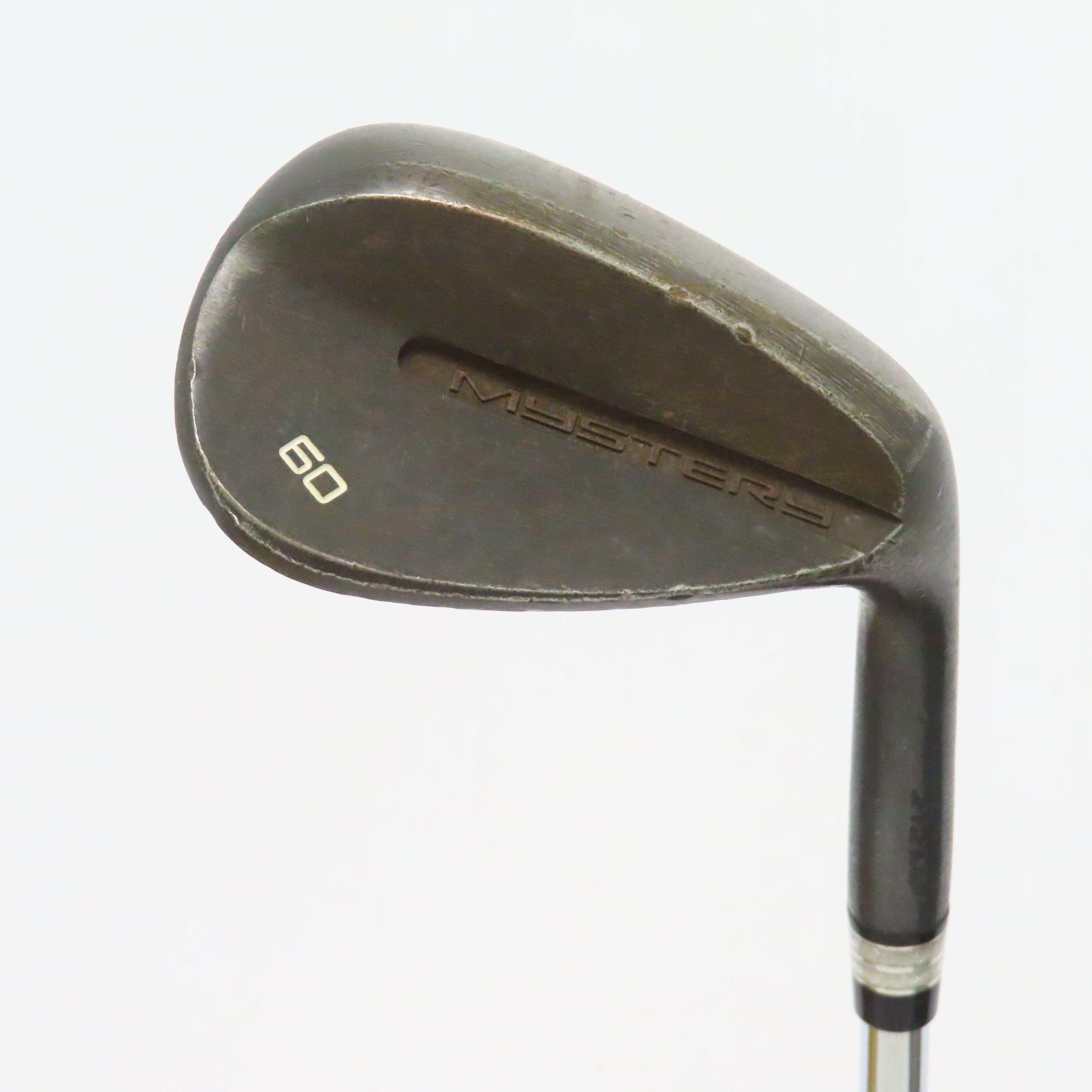 中古】MYSTERY 212MF ウェッジ N.S.PRO MODUS3 TOUR 120 60-13 S D