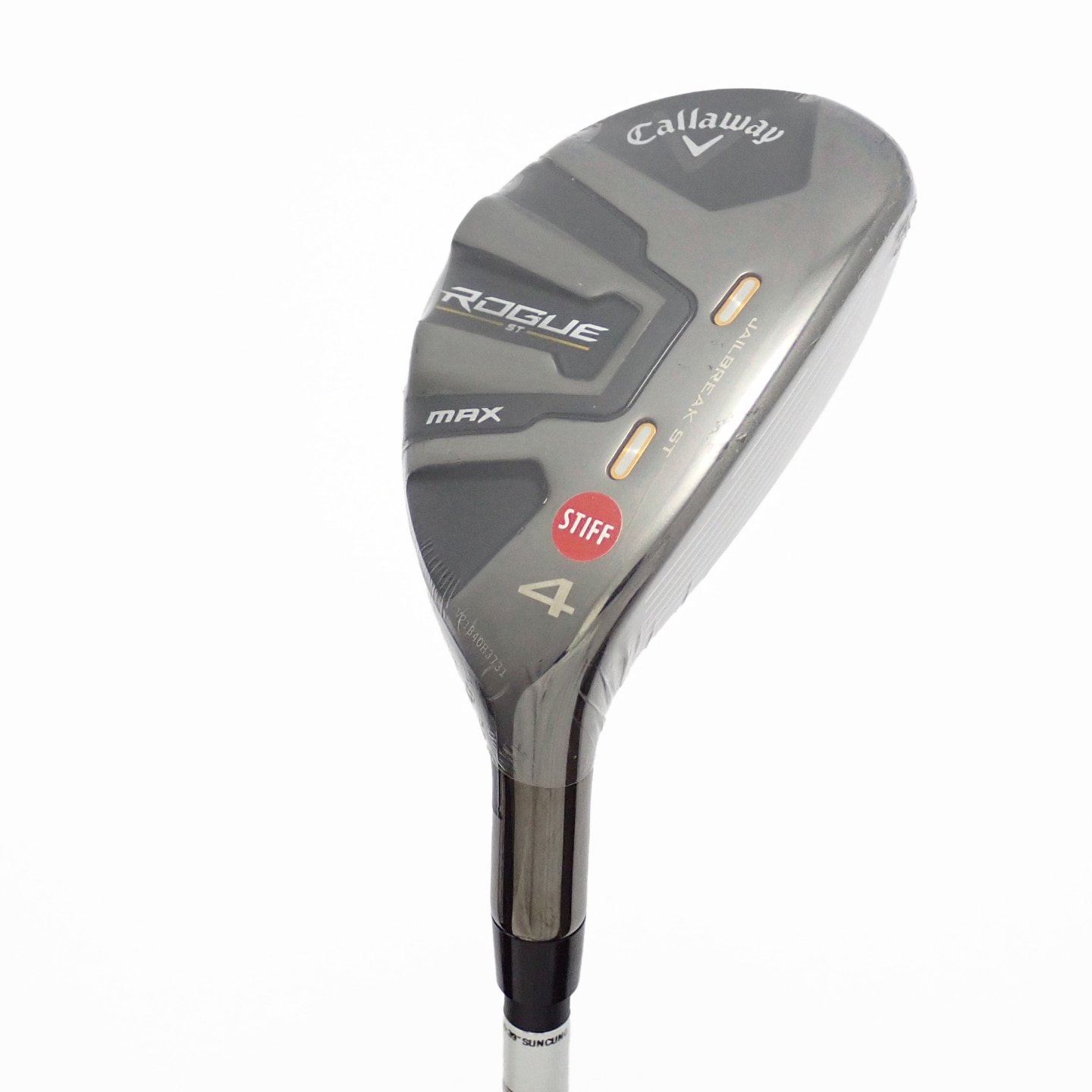 中古】ローグ ST MAX ユーティリティ VENTUS 5 for Callaway 20 S A