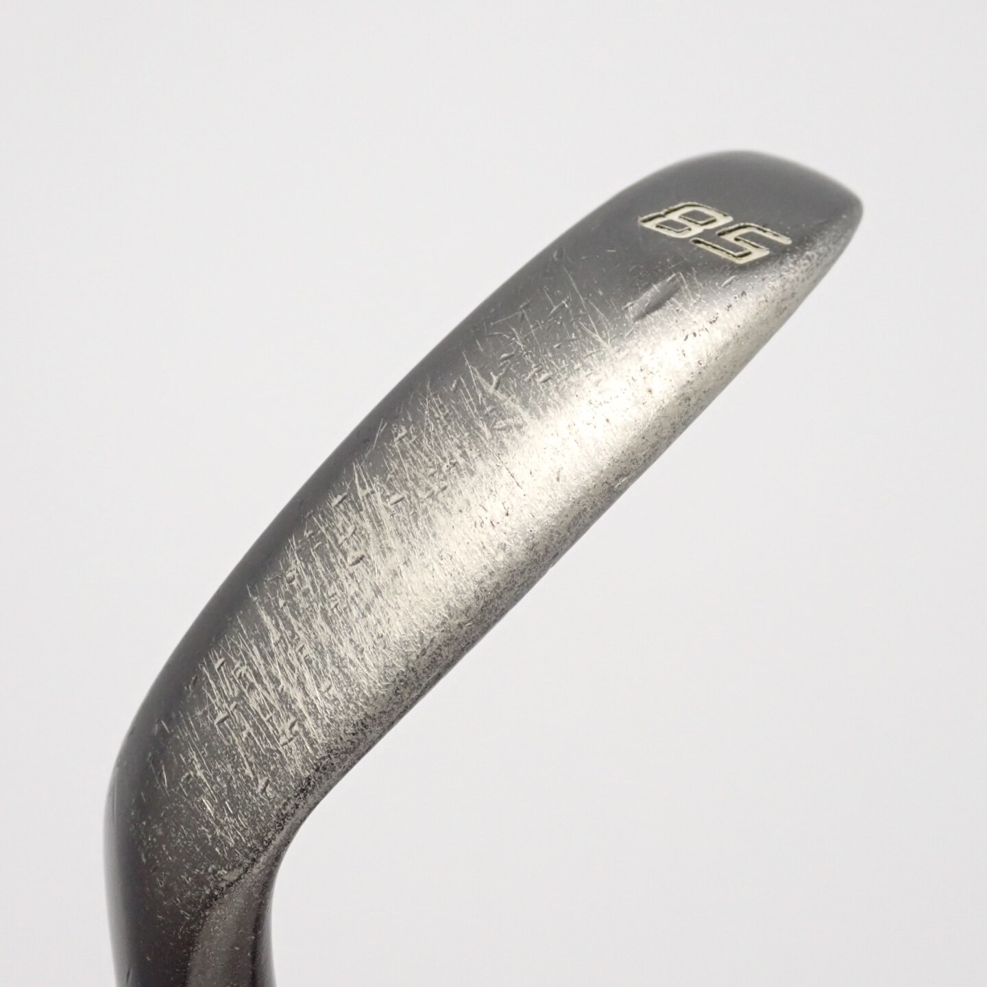 中古】BBD V1 BLACK ウェッジ N.S.PRO MODUS3 WEDGE 115 58-12 WEDGE D