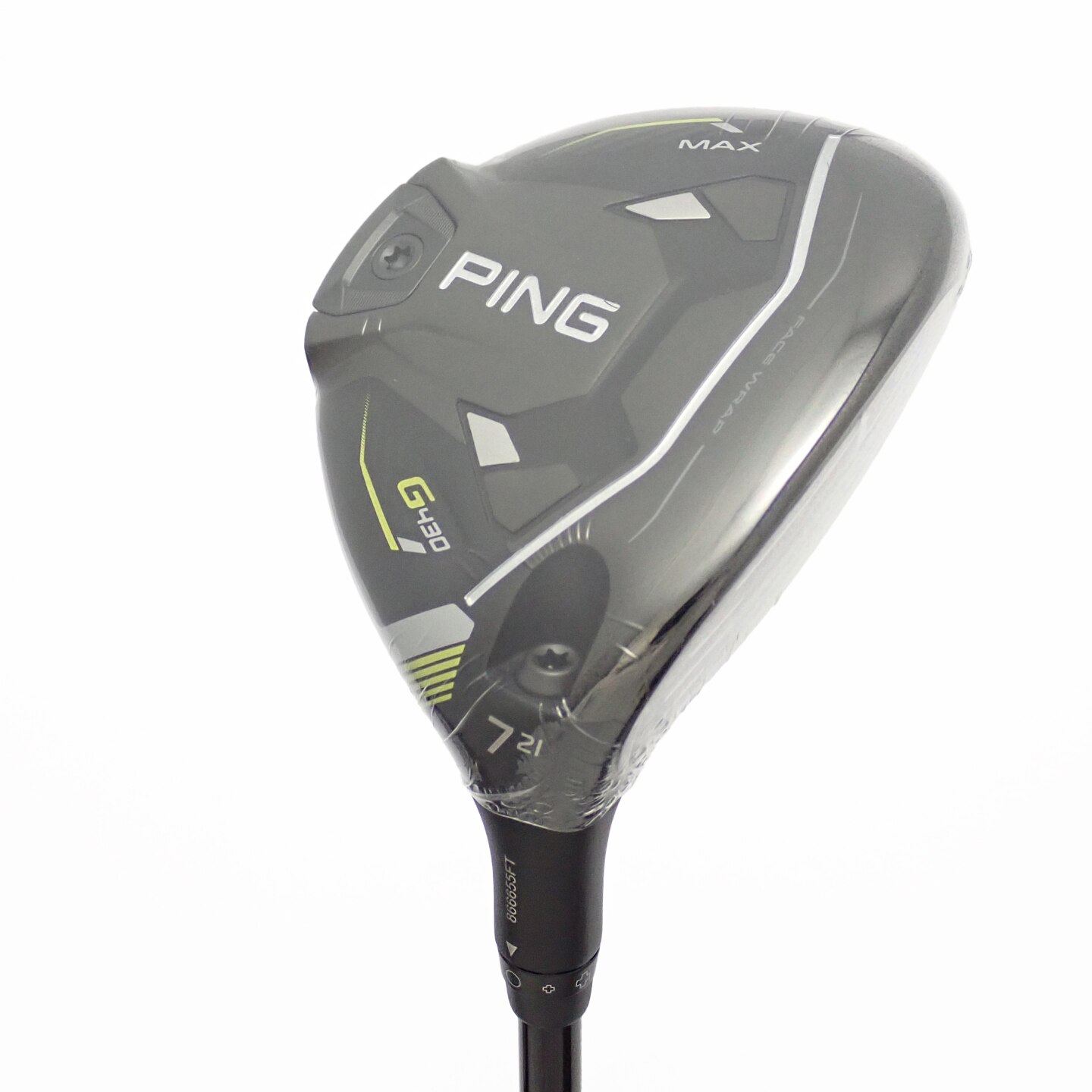 中古】G430 MAX フェアウェイウッド (ピン) G430 通販｜GDO中古ゴルフ