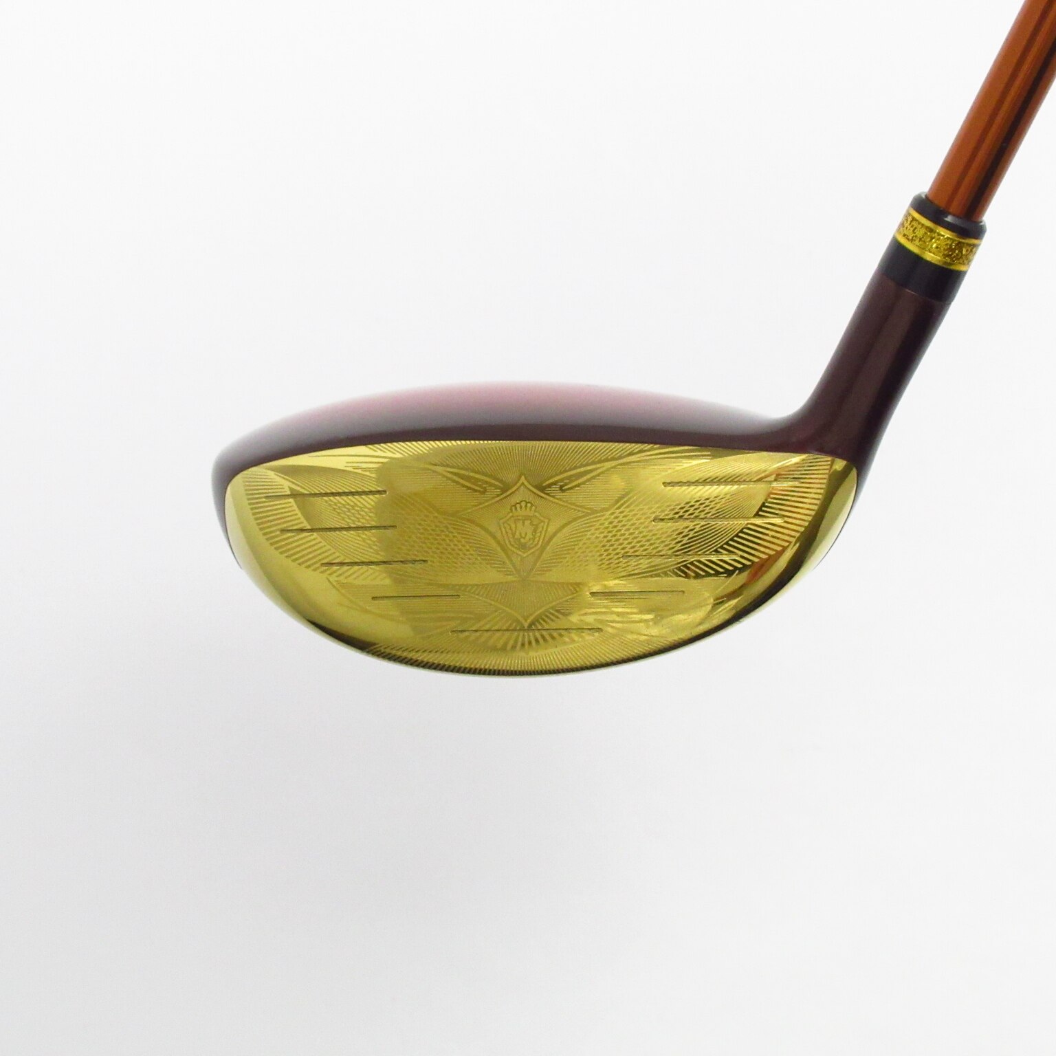 中古】マジェスティ プレステジオ トゥエルブ フェアウェイウッド