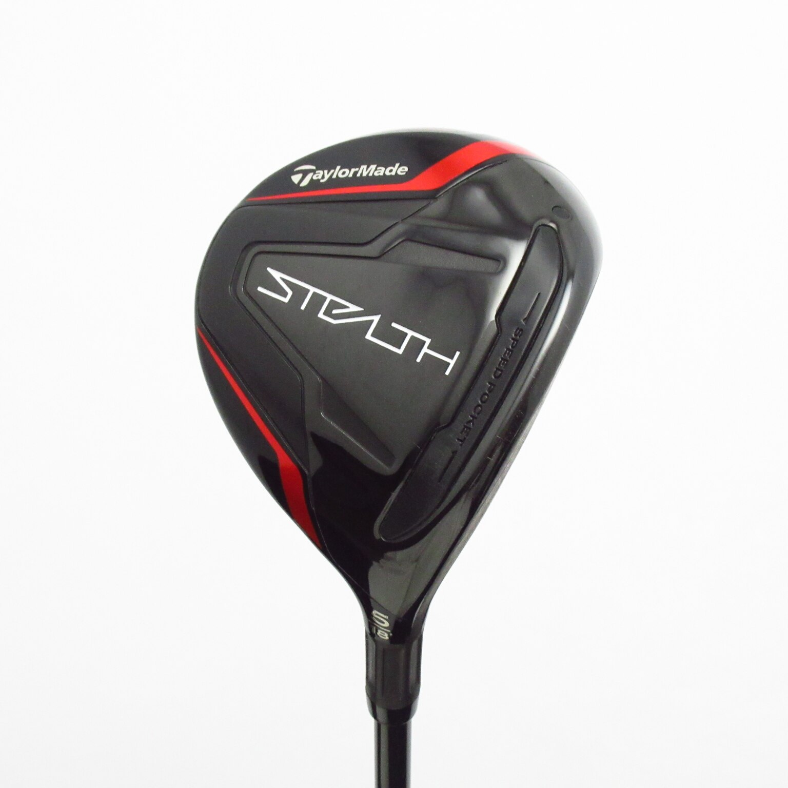 中古】ステルス フェアウェイウッド Tour AD PT-6(2023) 18 S CD