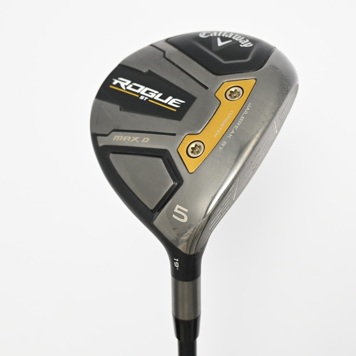 未使用品　ローグ st max 5W カスタム　UB 最終価格 未使用品 ローグ st max 5W カスタム UB - メルカリ