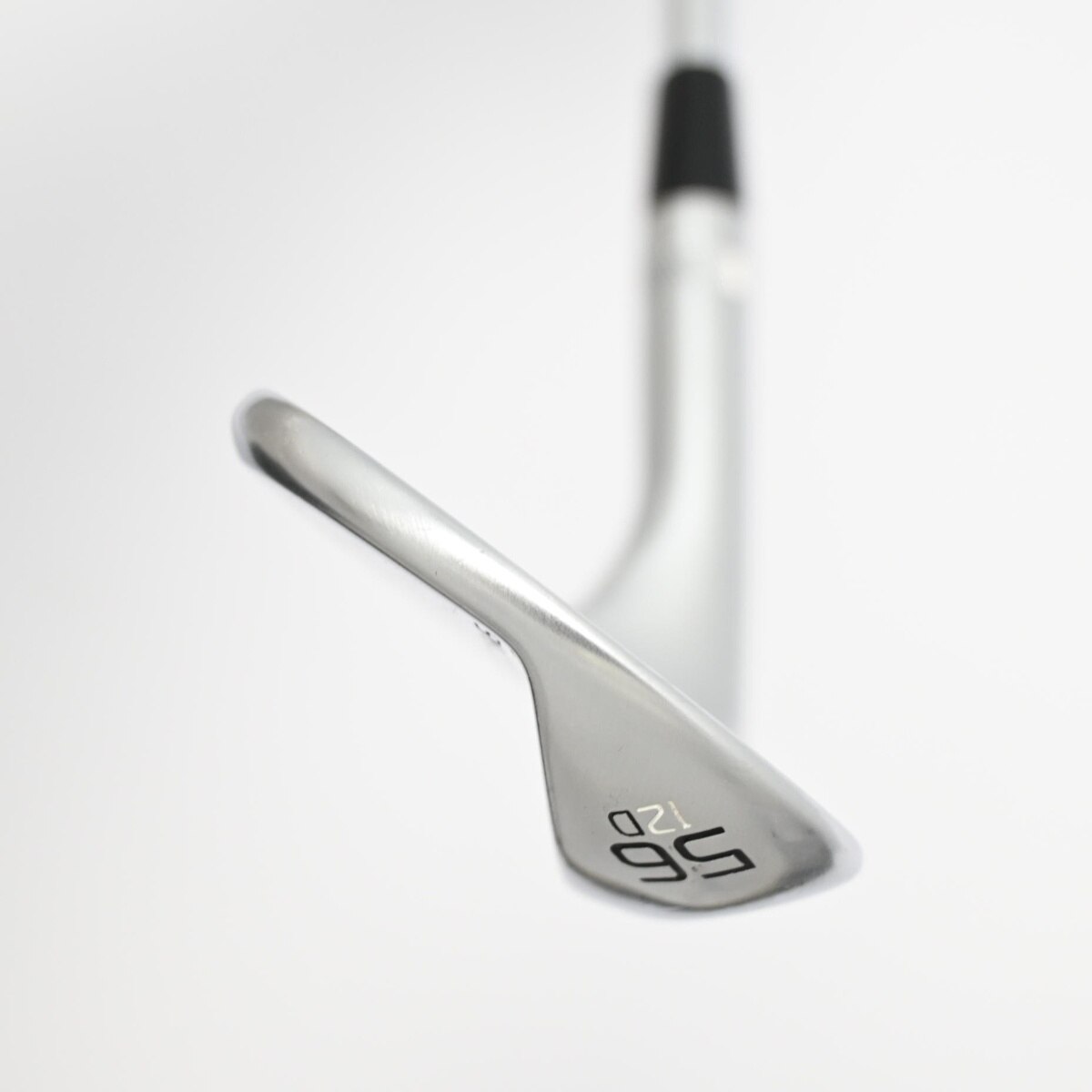 ボーケイSM9 ウェッジ 56° 12D 中古】ボーケイ SM9 TOUR CHROME ウェッジ BV105 56-12 設定無 CD