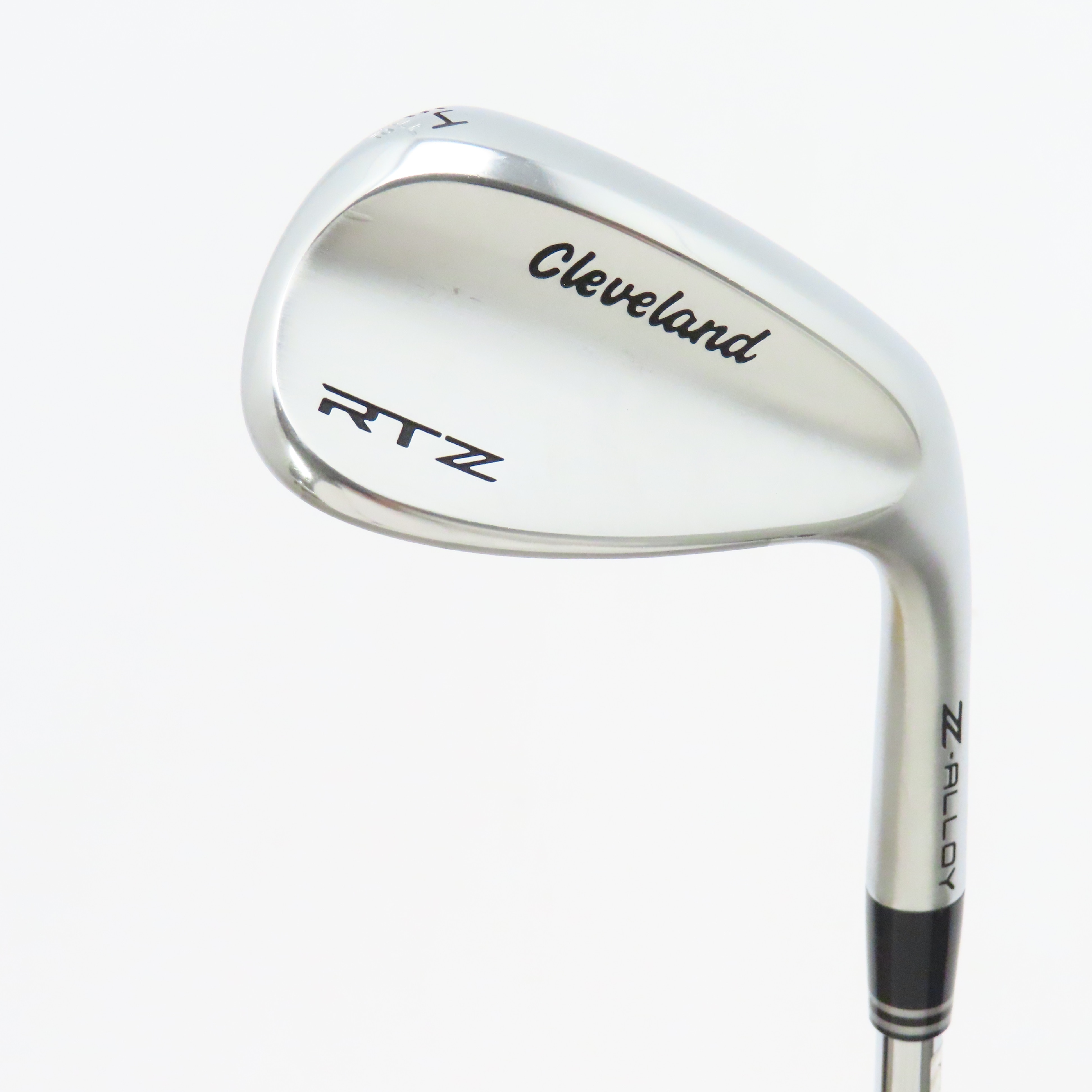 中古】RTZ ツアーサテン ウェッジ N.S.PRO MODUS3 TOUR 105 54-12 S BC