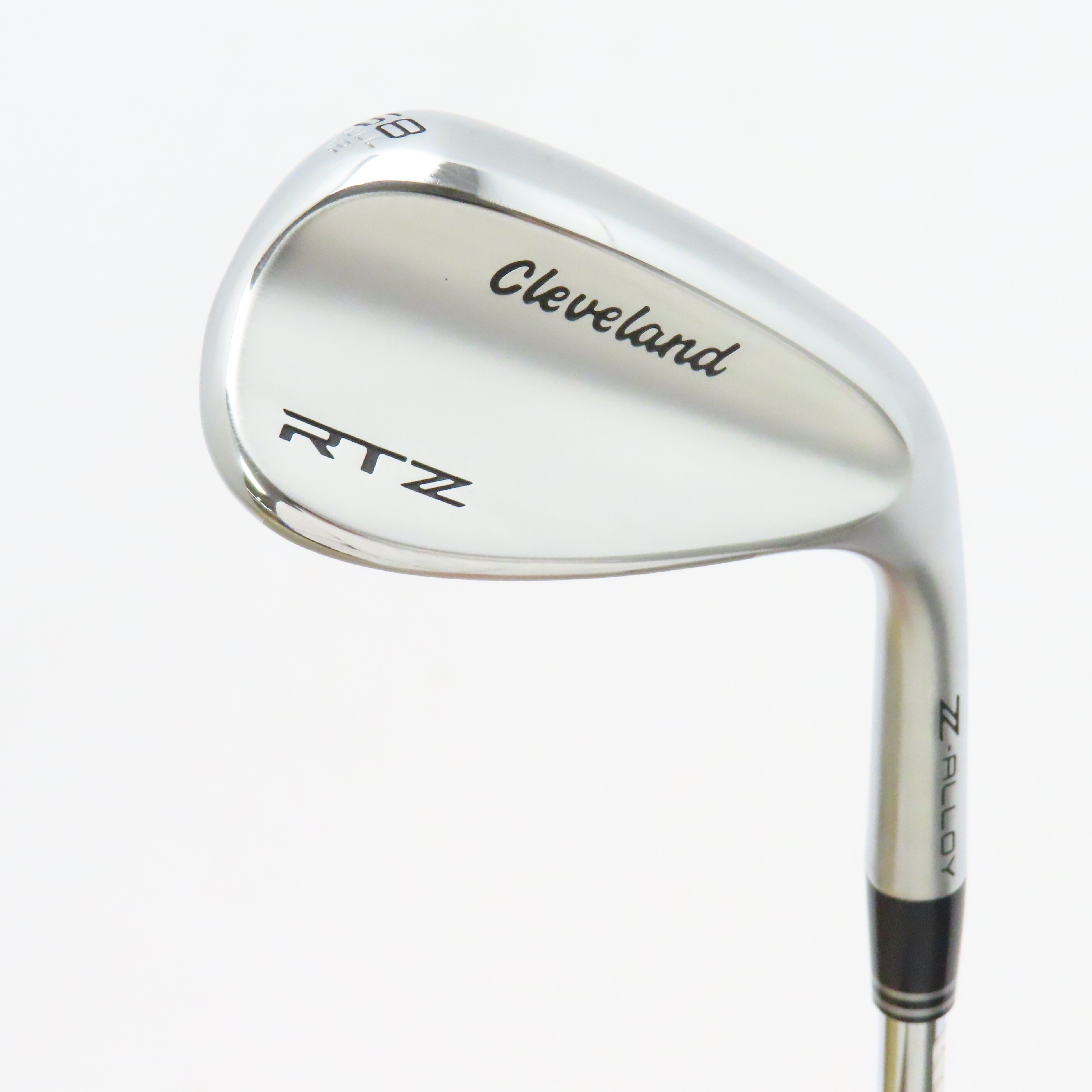 中古】RTZ ツアーサテン ウェッジ N.S.PRO MODUS3 TOUR 105 58-12 S CD