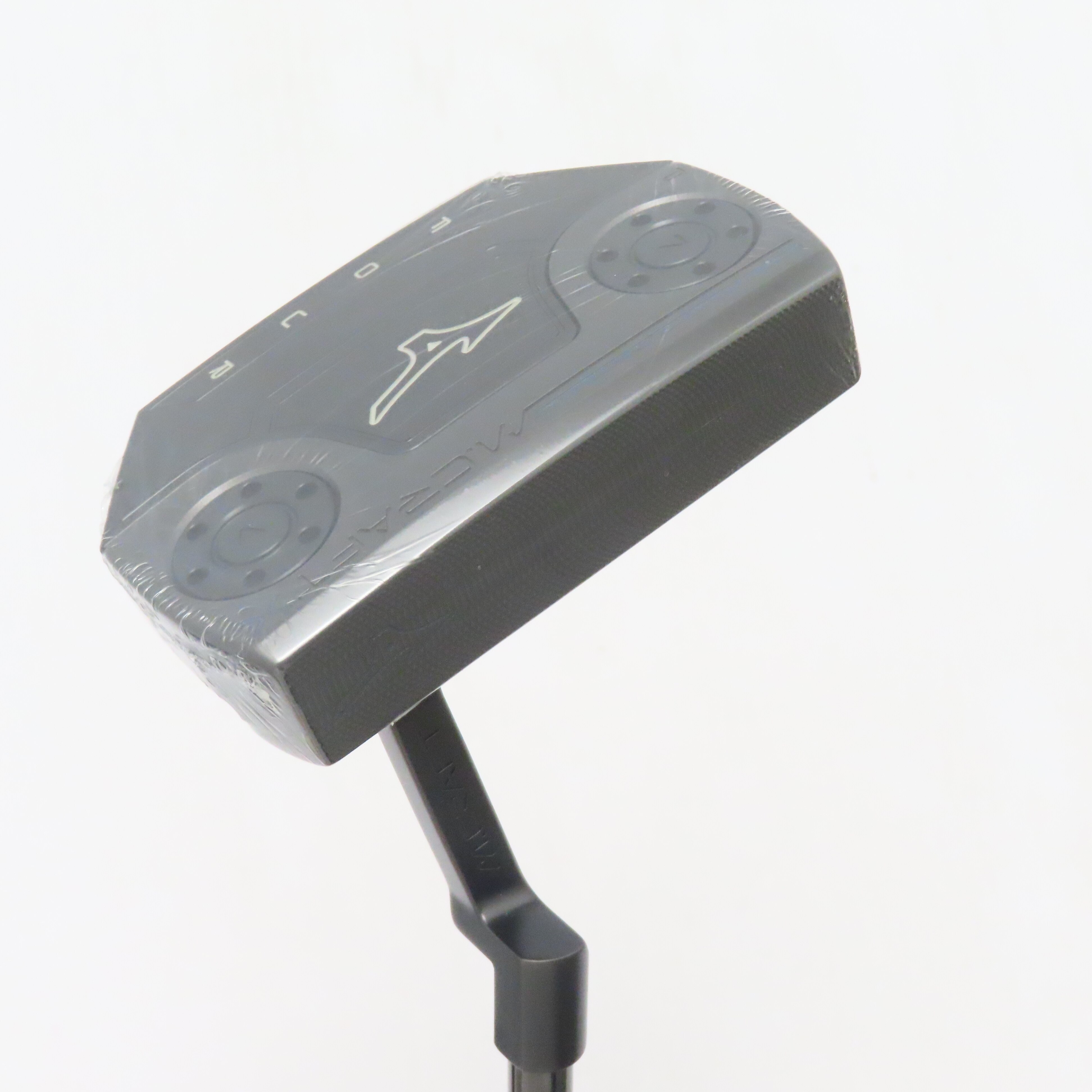 中古】Mクラフト パター (ミズノ) 通販｜GDO中古ゴルフクラブ