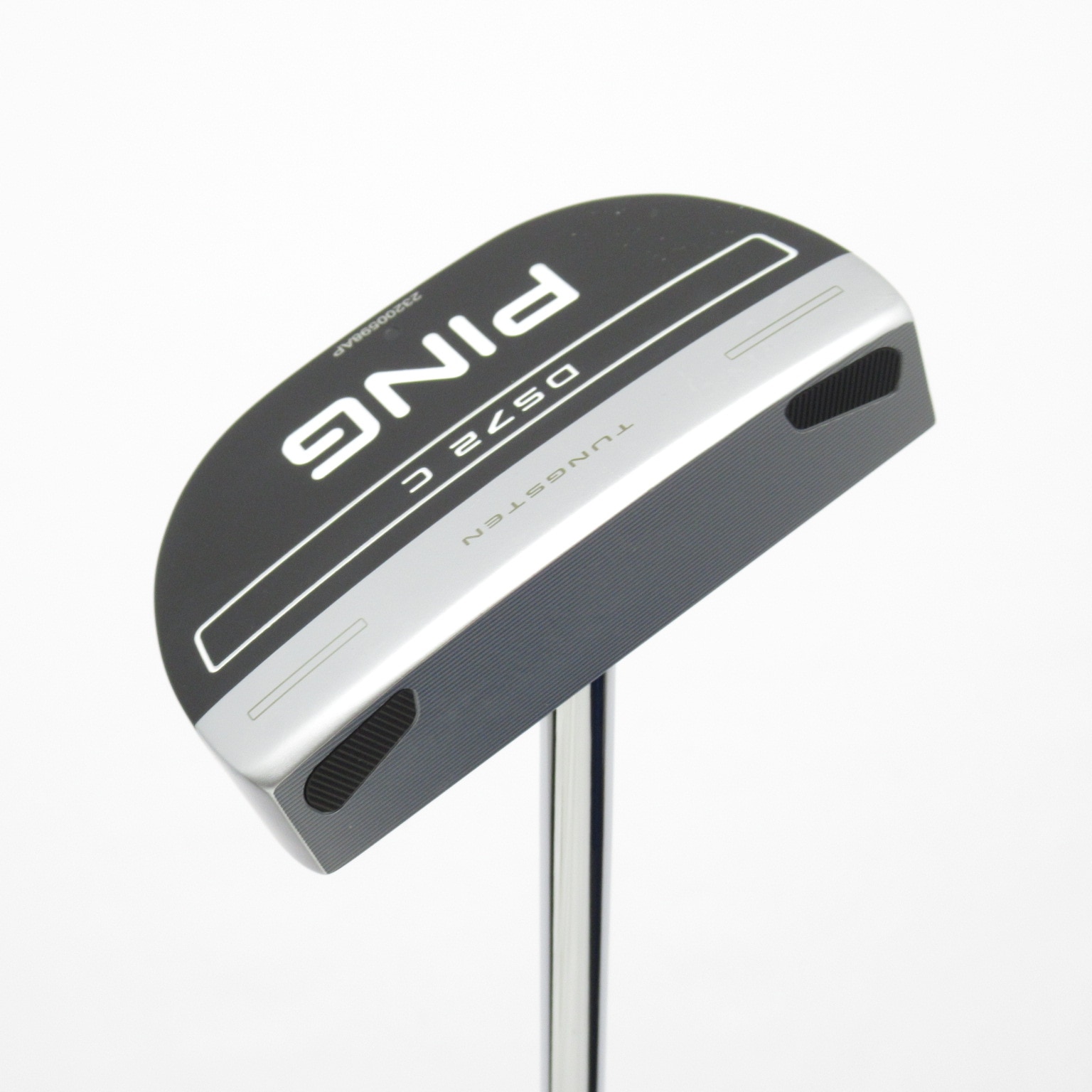 PING DS 72 C パターセンターシャフト ping-pt-23-ds72c.jpg