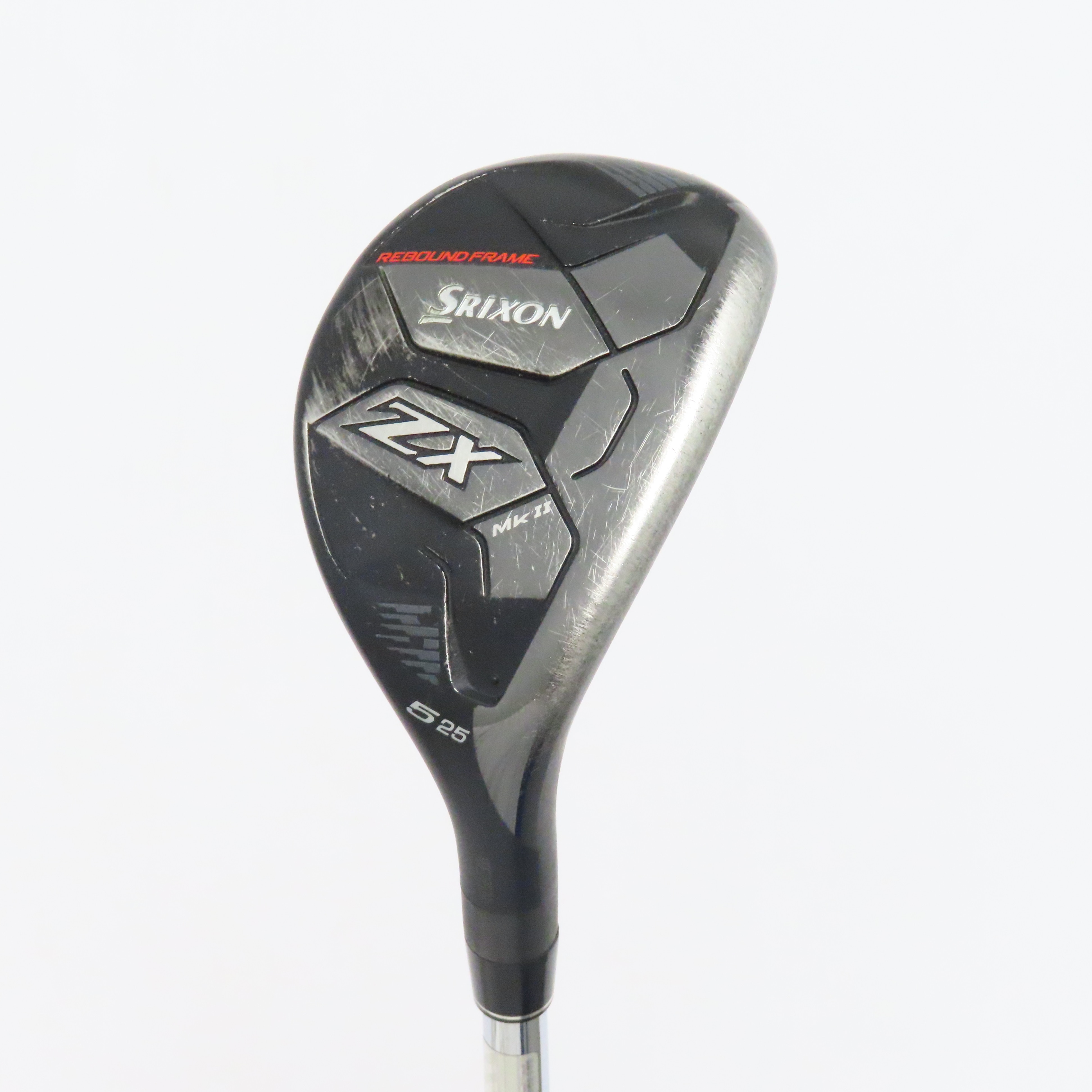 中古】スリクソン ZX MkII ハイブリッド ユーティリティ N.S.PRO 950GH