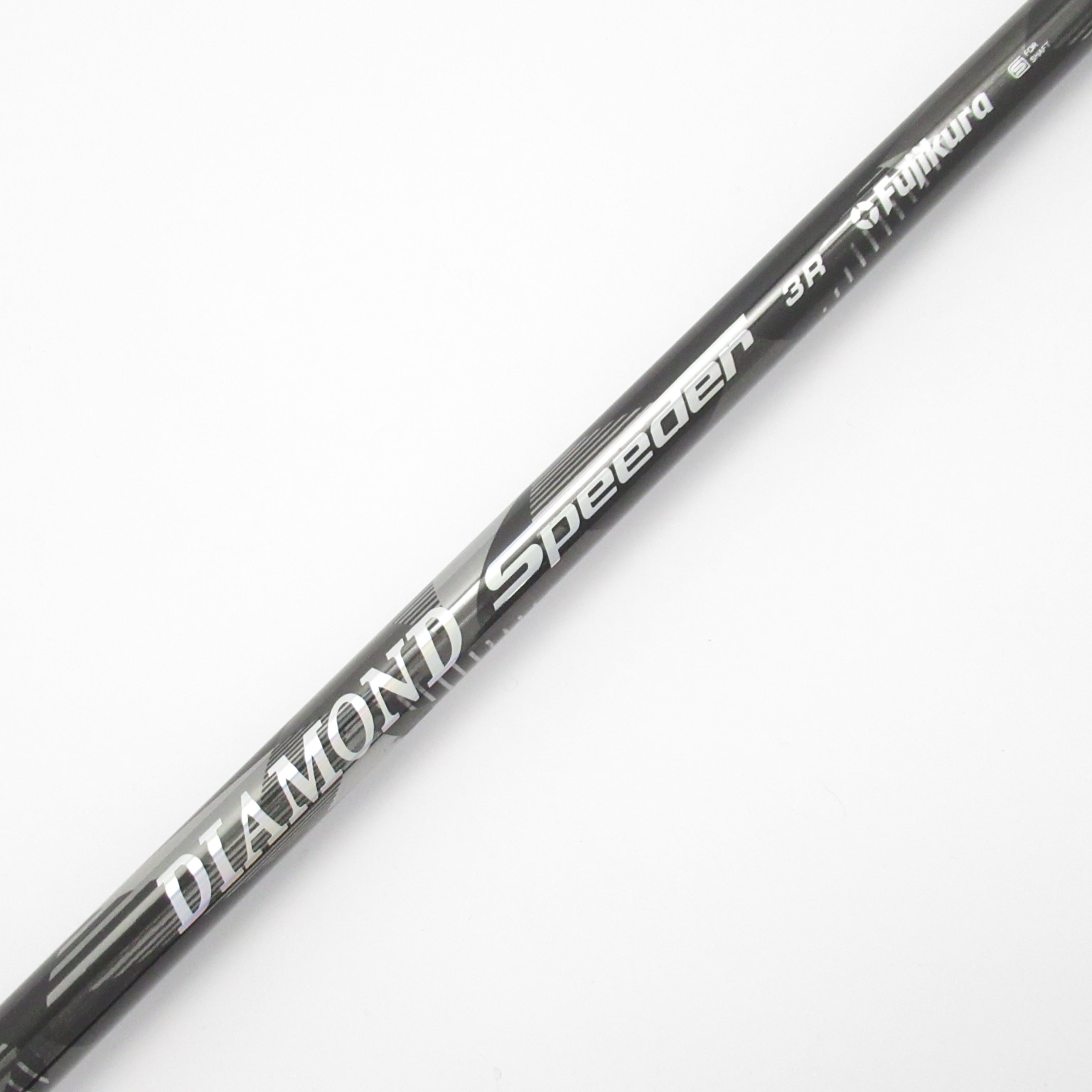 中古】DIAMOND Speeder シャフト・スリーブ (フジクラ) スピーダー