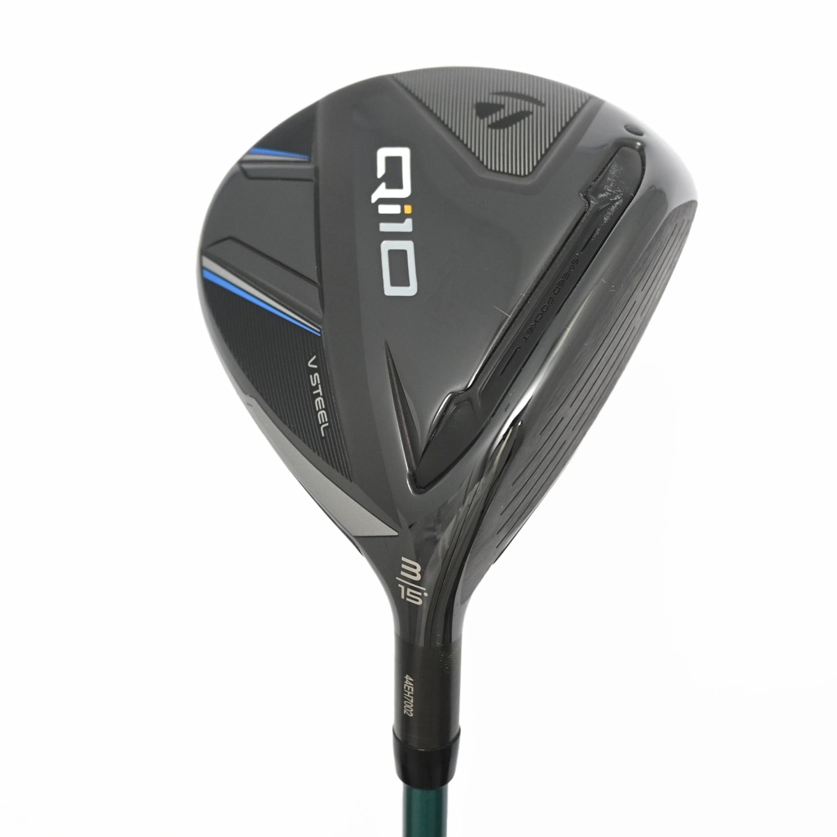 新品 QI10 ゴルフクラブ「チキンレッグ」5W ウッド 18° 新品 QI10 ゴルフクラブ「チキンレッグ」5W ウッド 18° Qi10