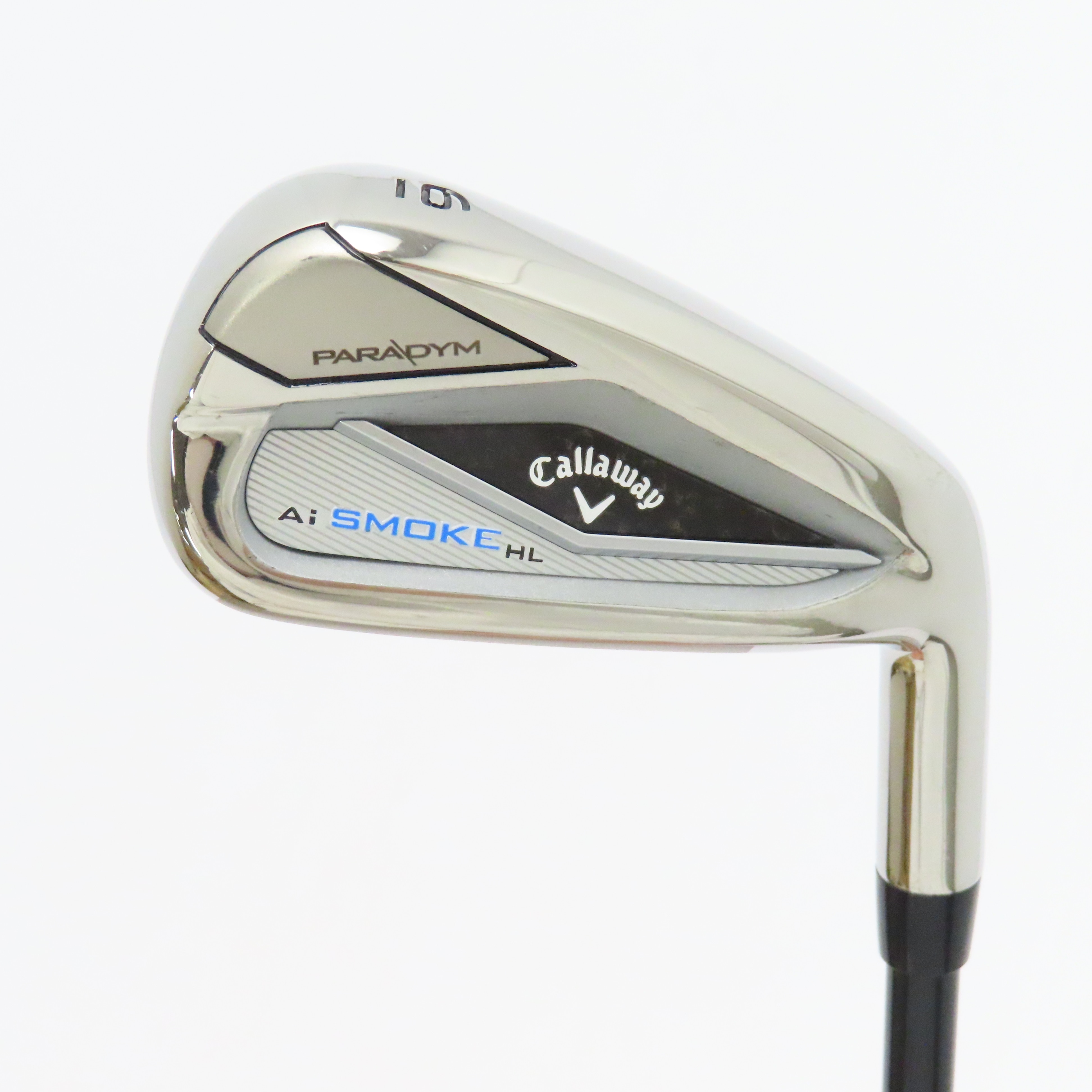 中古】Ai SMOKE アイアンセット (キャロウェイ) 通販｜GDO中古ゴルフクラブ