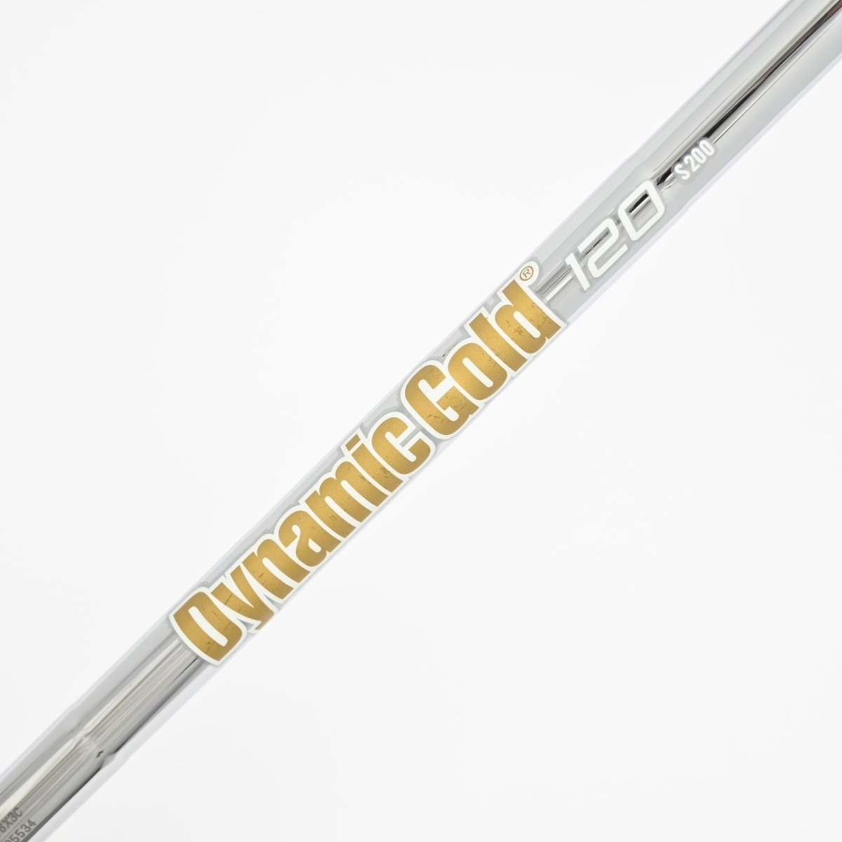 中古】JPX921 TOUR アイアン Dynamic Gold 120 27 S200 D(アイアン