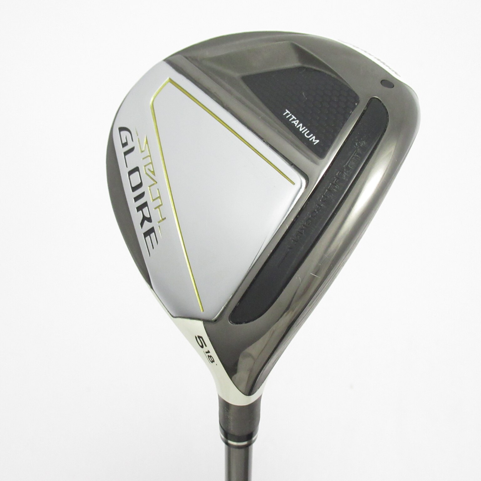 中古】ステルス フェアウェイウッド (テーラーメイド) 通販｜GDO中古