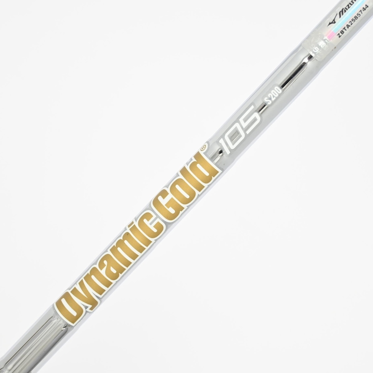 中古】MizunoPro 225 アイアン Dynamic Gold 105 24 S200 C(アイアン