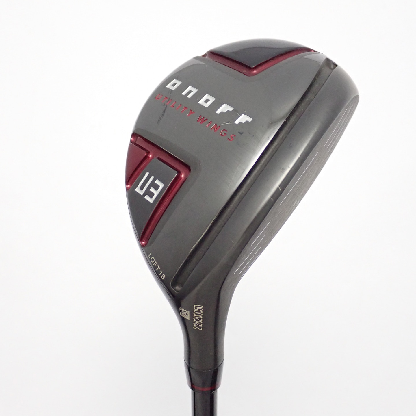 中古】オノフ ユーティリティ 通販｜GDO中古ゴルフクラブ