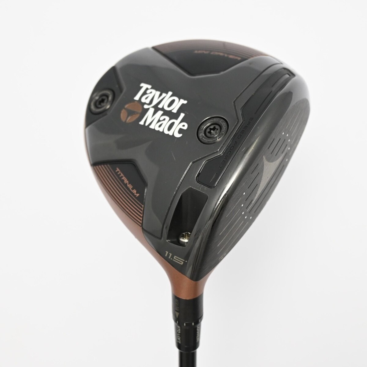 バーナーミニ PROFORCE 65 M40X US仕様 シャフト 中古】バーナー ミニ(2024) ドライバー PROFORCE 65 M40X J-SPEC 11.5