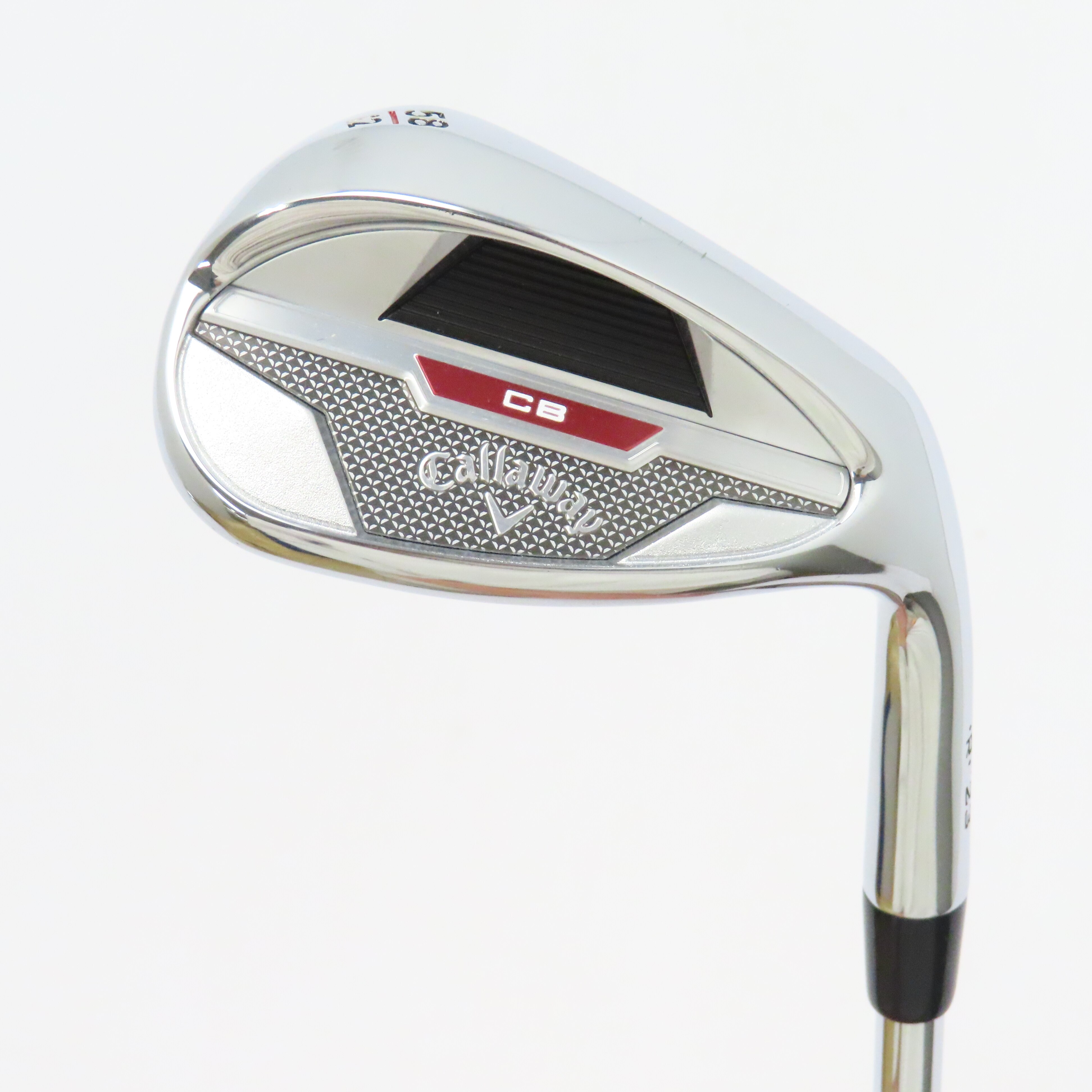 中古】CB(2023) ウェッジ (キャロウェイ) Callaway Golf 通販｜GDO中古