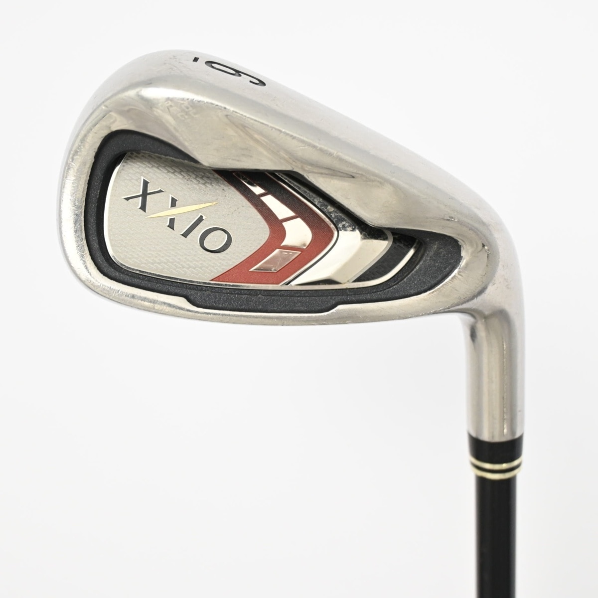 ゼクシオ9　レディース 　アイアンセット　8本（A）／XXIO　MP900 Amazon.co.jp: DUNLOP(ダンロップ) XXIO9 ゼクシオ ナイン アイアン 8