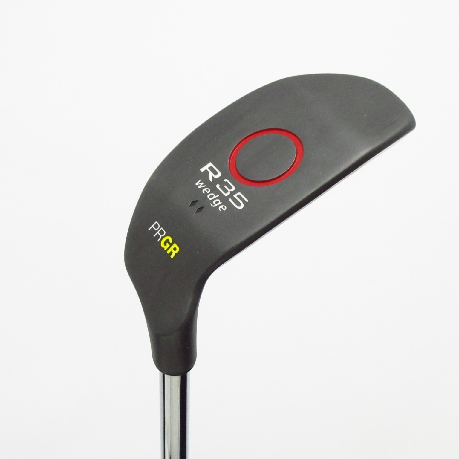 中古】R35 Wedge(2010) ウェッジ スチールシャフト 35 設定無 C