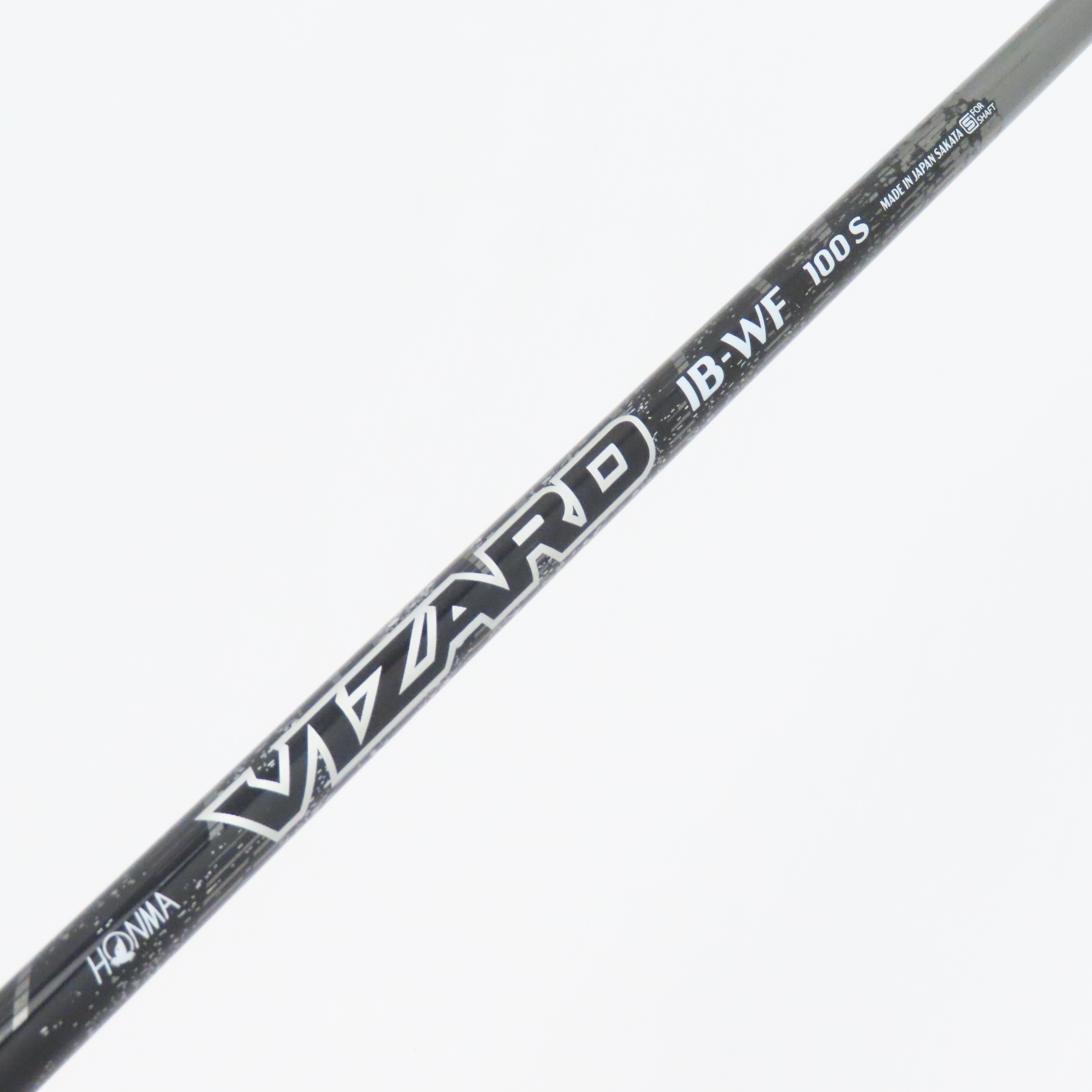 中古】ツアーワールド Vx アイアン VIZARD EZ-IB 100 24 S BC(アイアン