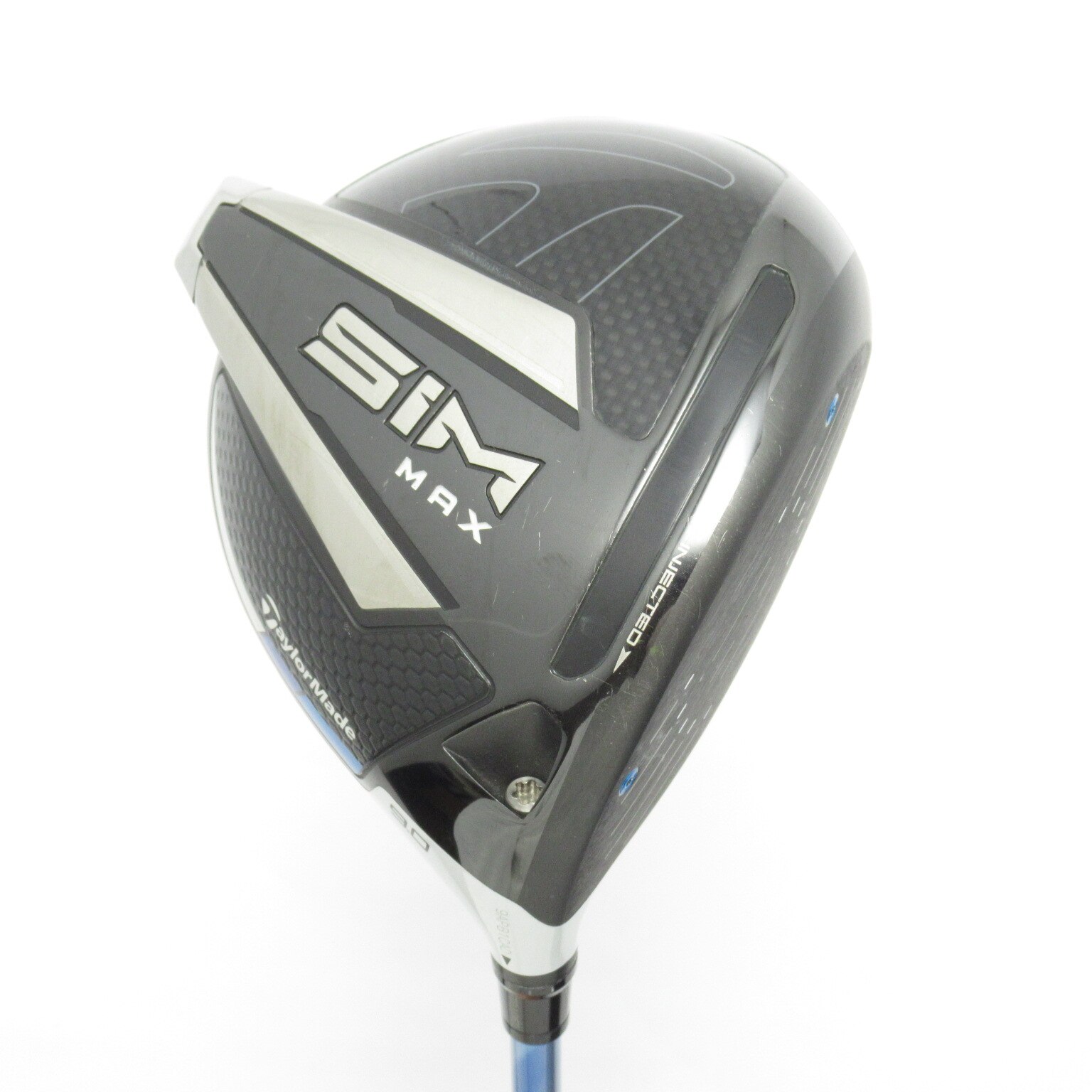 中古】SIM MAX ドライバー (テーラーメイド) SIM 通販｜GDO中古ゴルフ
