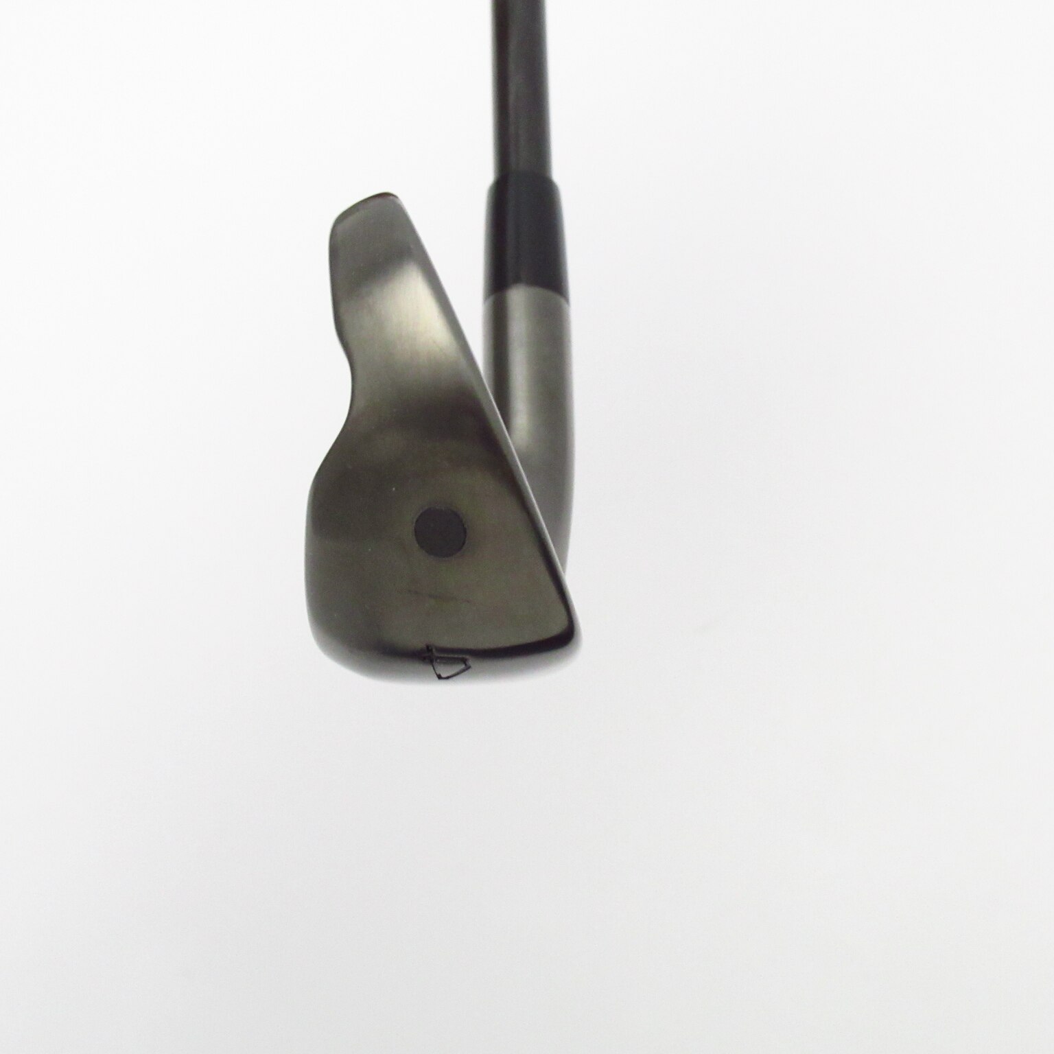 中古】MizunoPro FLI-HI(2025) ユーティリティ NEW OT IRON 75 21.5