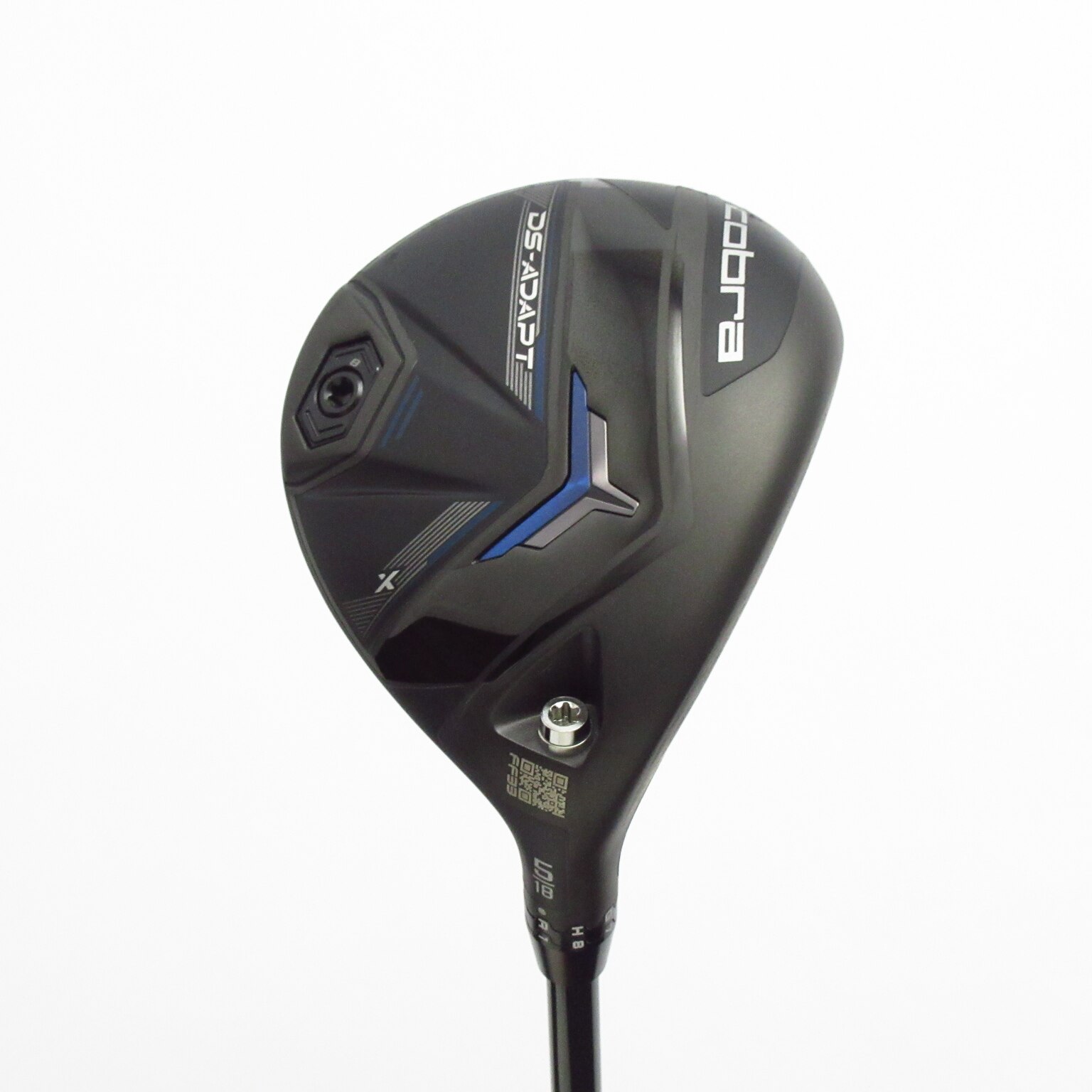 中古】DS アダプト X フェアウェイウッド (コブラ) コブラ 通販｜GDO