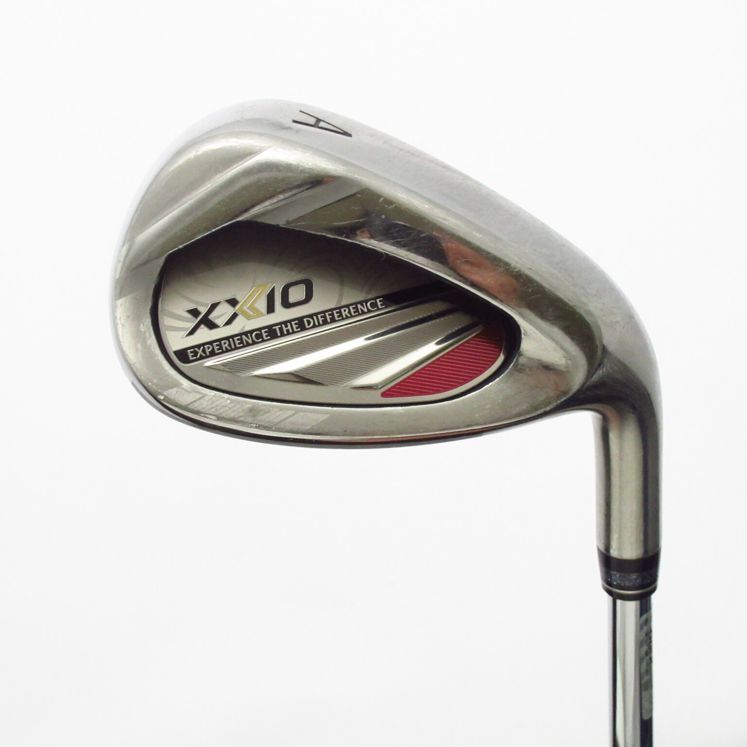 中古】ゼクシオ 単品アイアン (ダンロップ) 通販｜GDO中古ゴルフクラブ