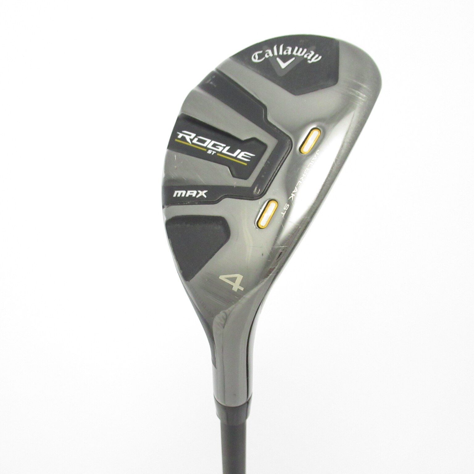 中古】ローグ ST MAX ユーティリティ VENTUS 5 for Callaway 20 R D