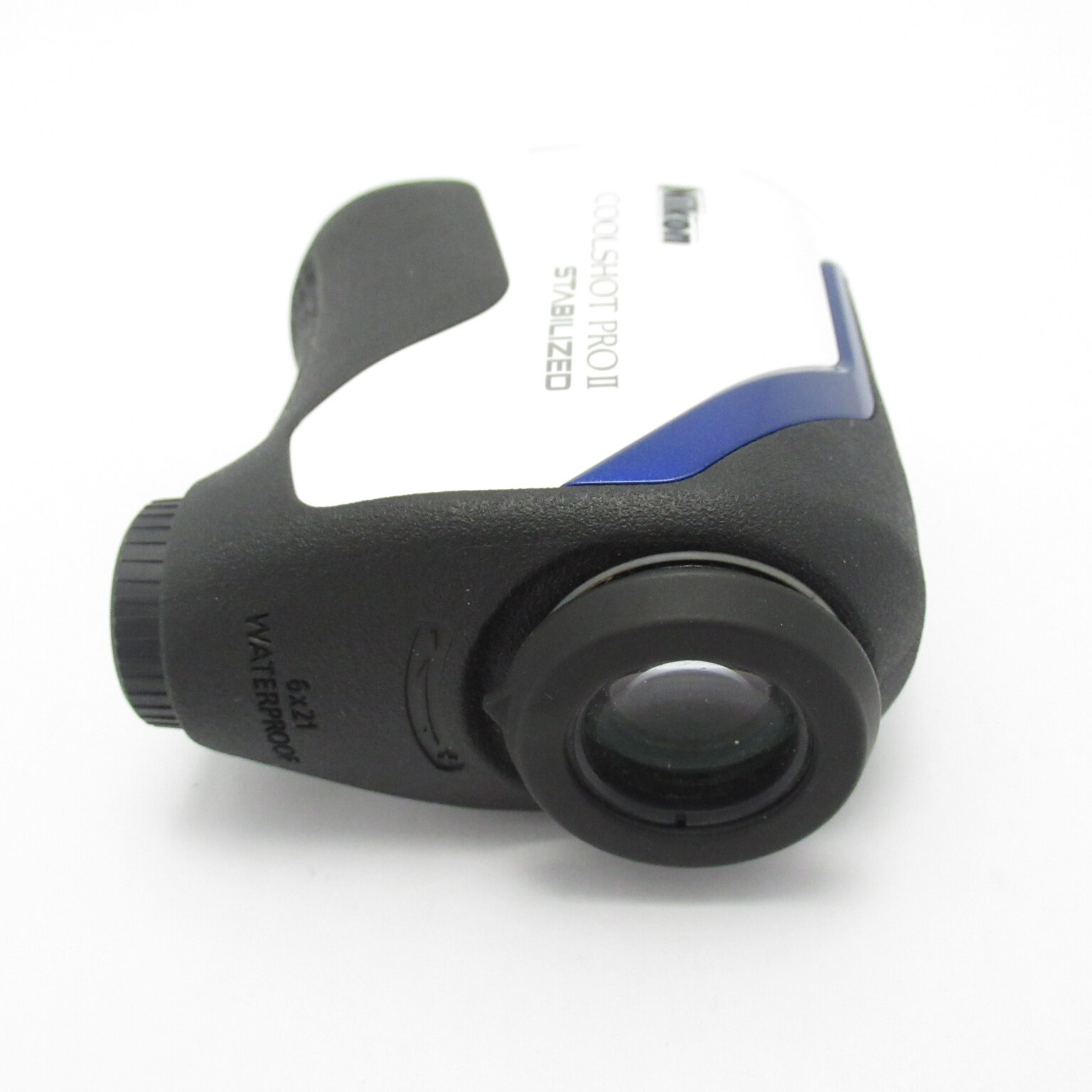 中古】COOLSHOT PRO II STABILIZED - - - CD(パーツ)|NIKON(ニコン)の