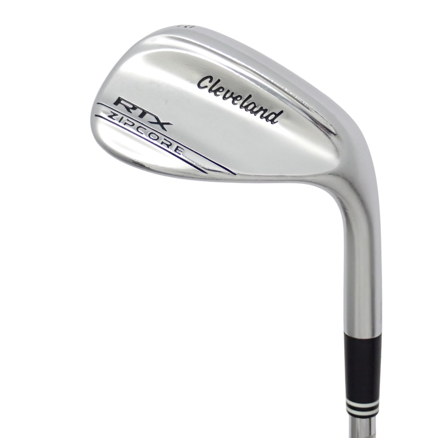 中古】RTX ZIPCORE ウェッジ (クリーブランド) RTX 通販｜GDO中古