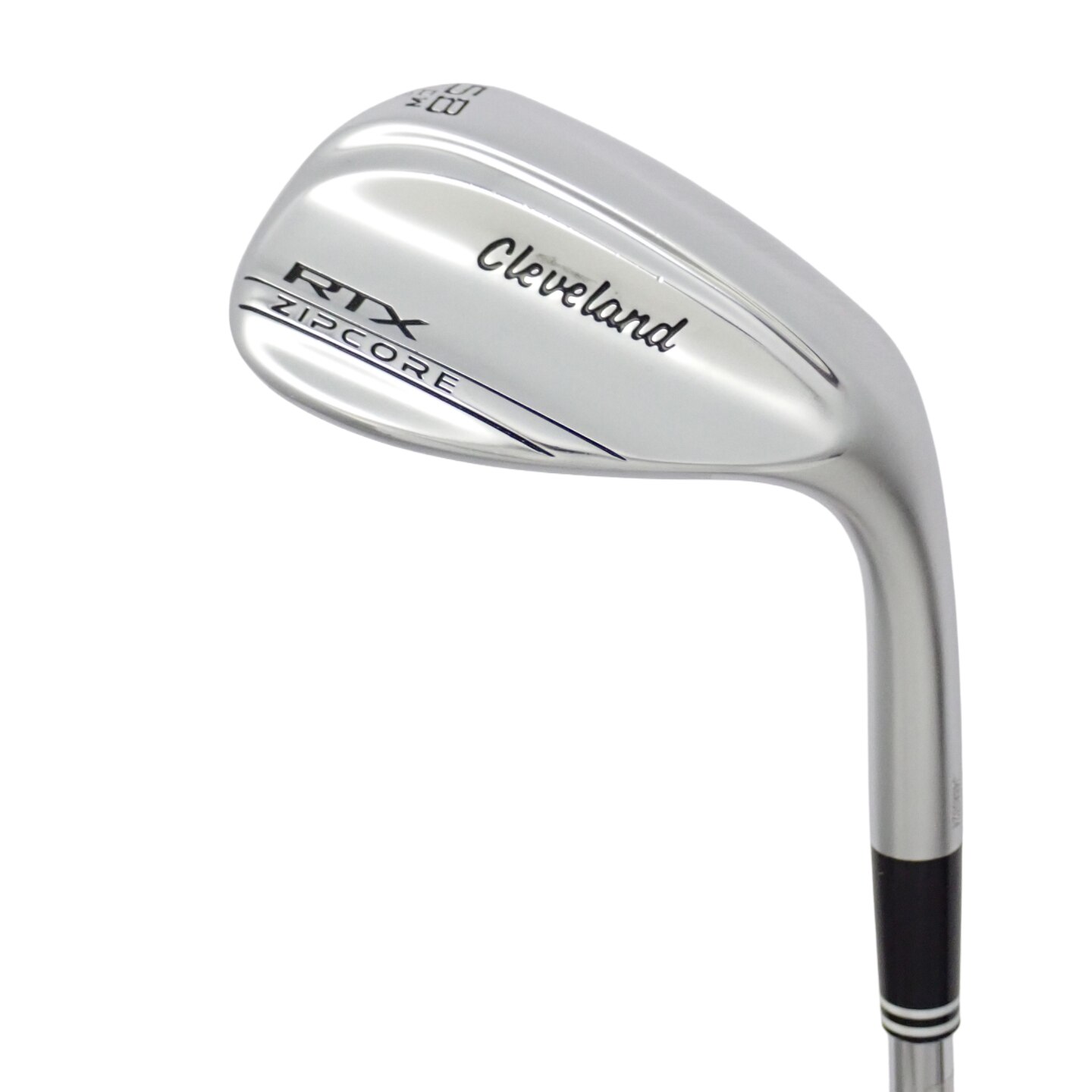中古】RTX ZIPCORE ウェッジ (クリーブランド) RTX 通販｜GDO中古