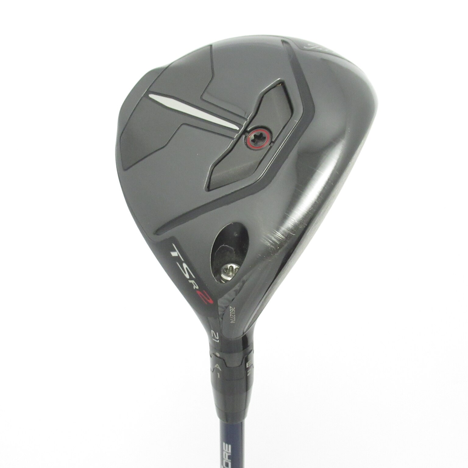 中古】TSR フェアウェイウッド (タイトリスト) 通販｜GDO中古ゴルフクラブ