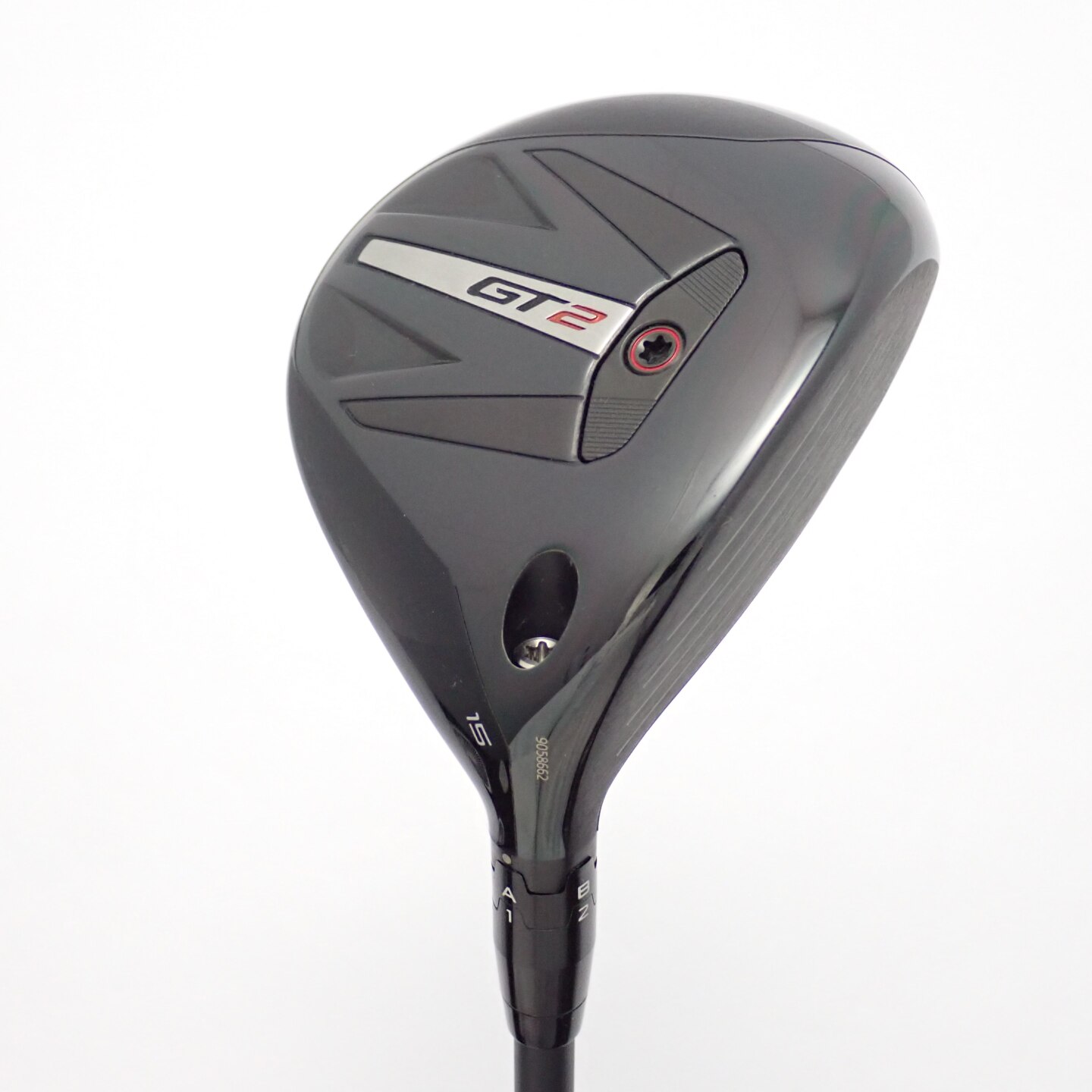 中古】Titleist フェアウェイウッド (タイトリスト) 通販｜GDO中古