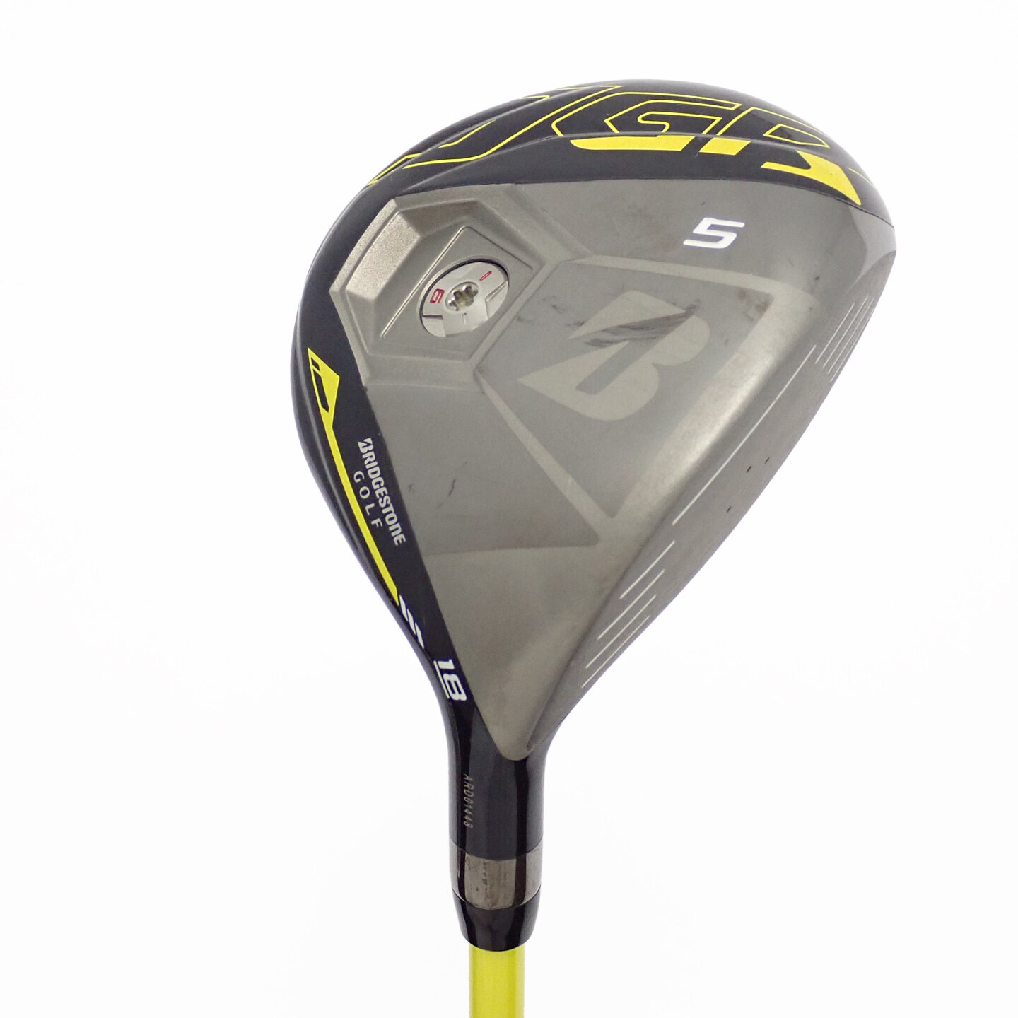 中古】ブリヂストン フェアウェイウッド 通販｜GDO中古ゴルフクラブ