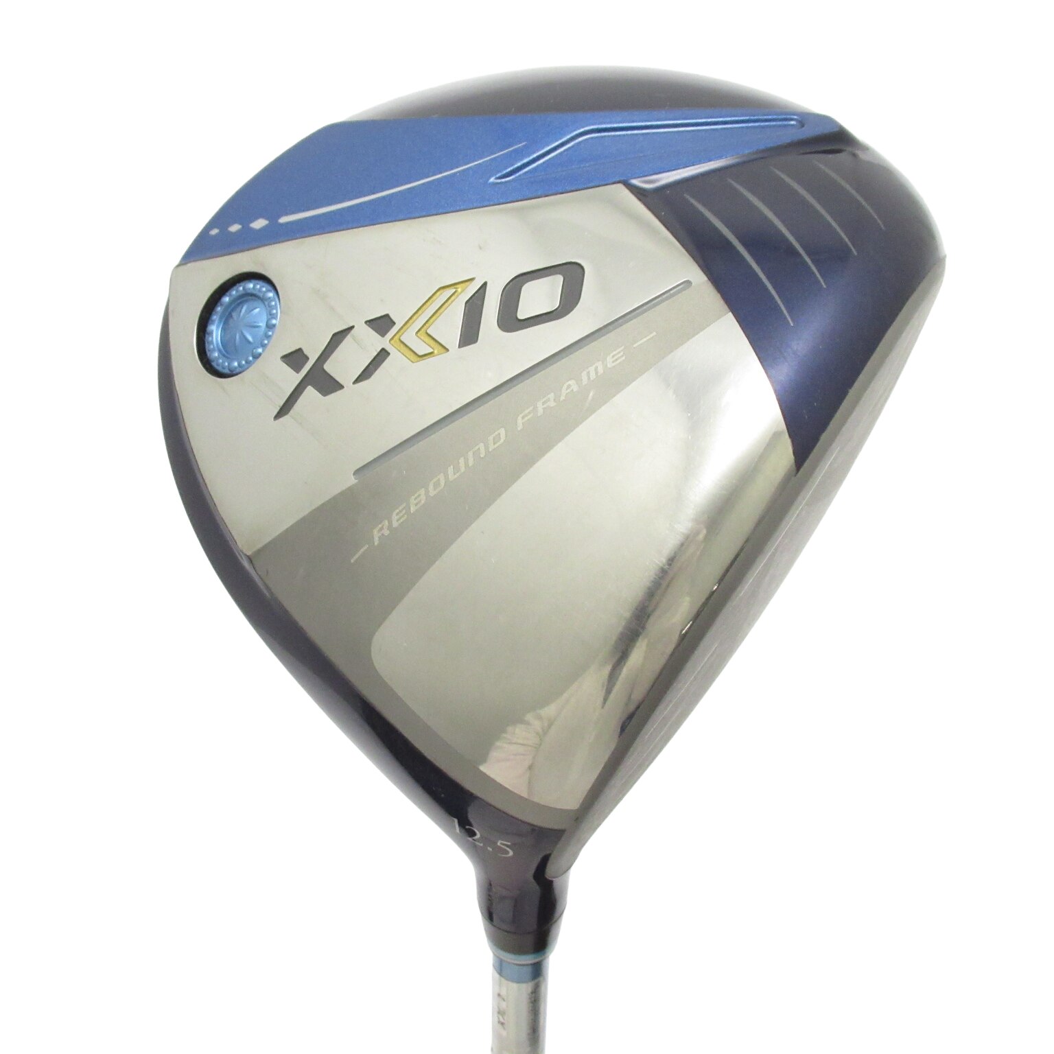 中古】ゼクシオ 13 [2024] ドライバー (ダンロップ) ゼクシオ 通販